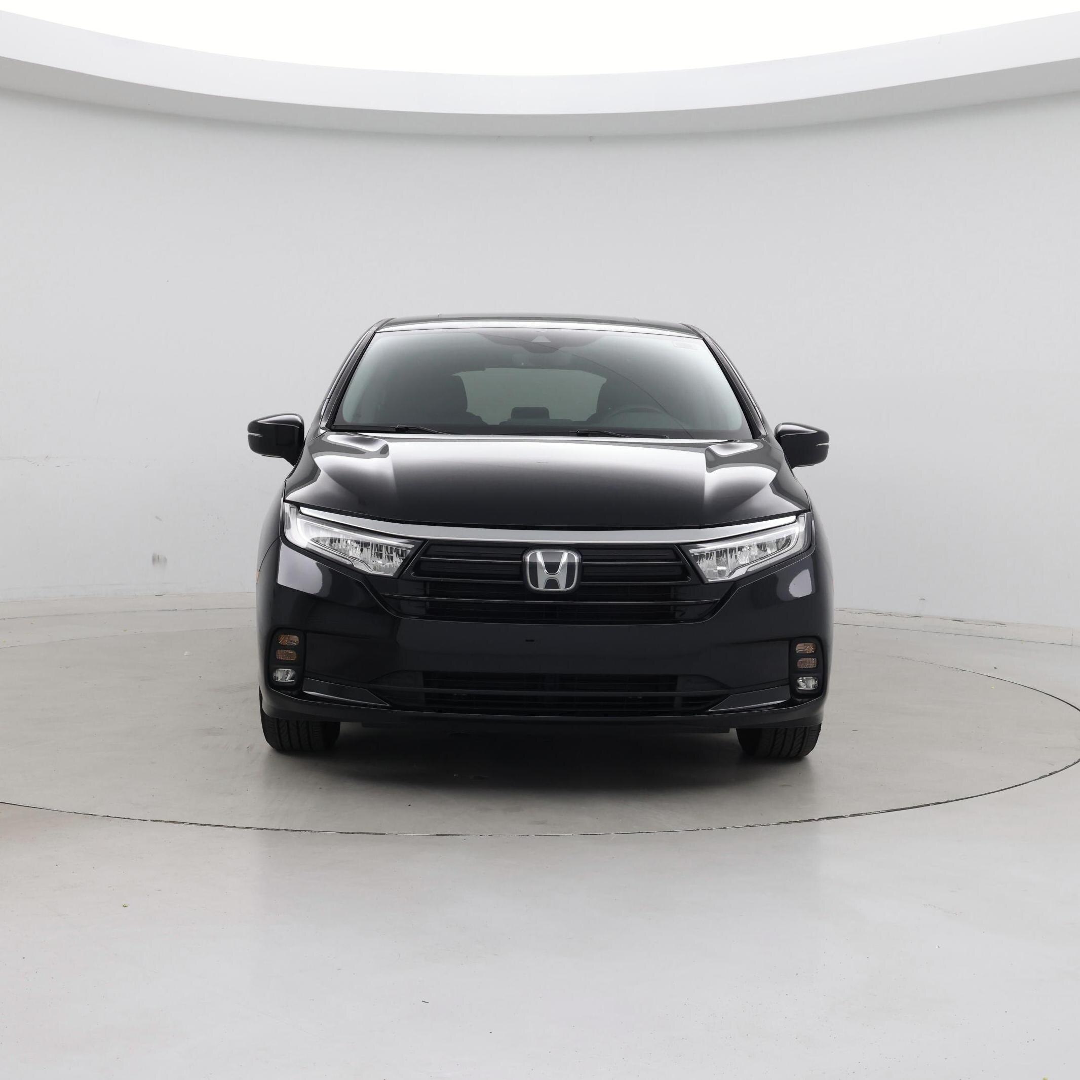 Thumbnail: 2024 Honda Odyssey - 5