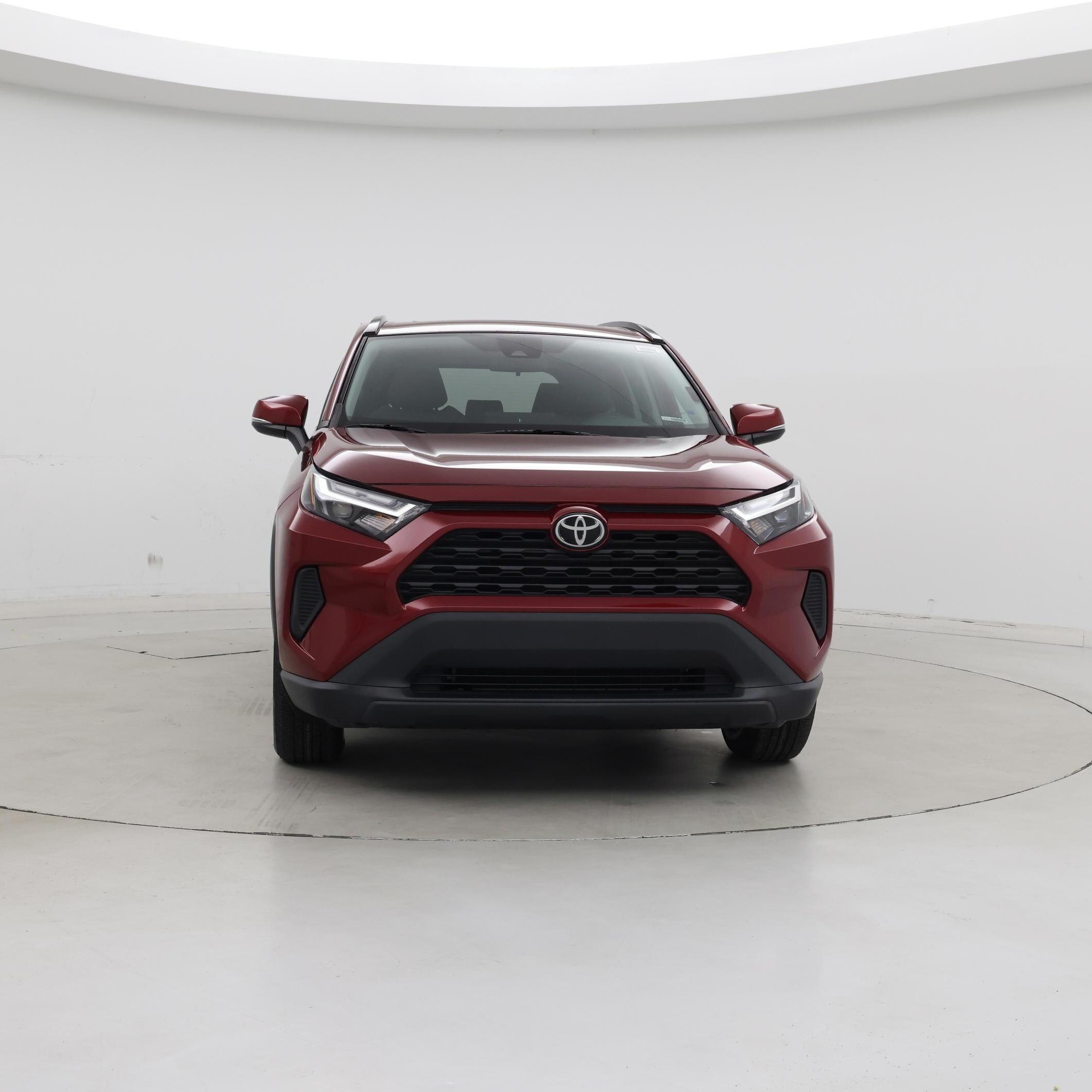 Thumbnail: 2022 Toyota RAV4 - 5