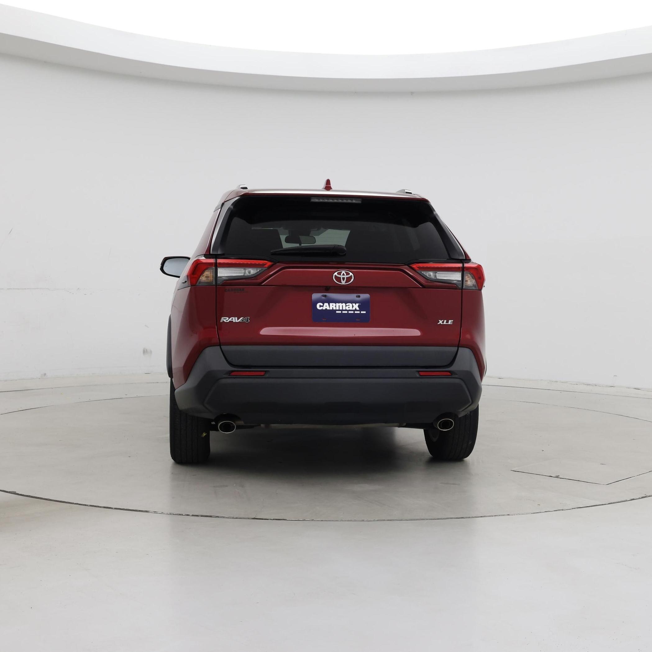 Thumbnail: 2022 Toyota RAV4 - 6