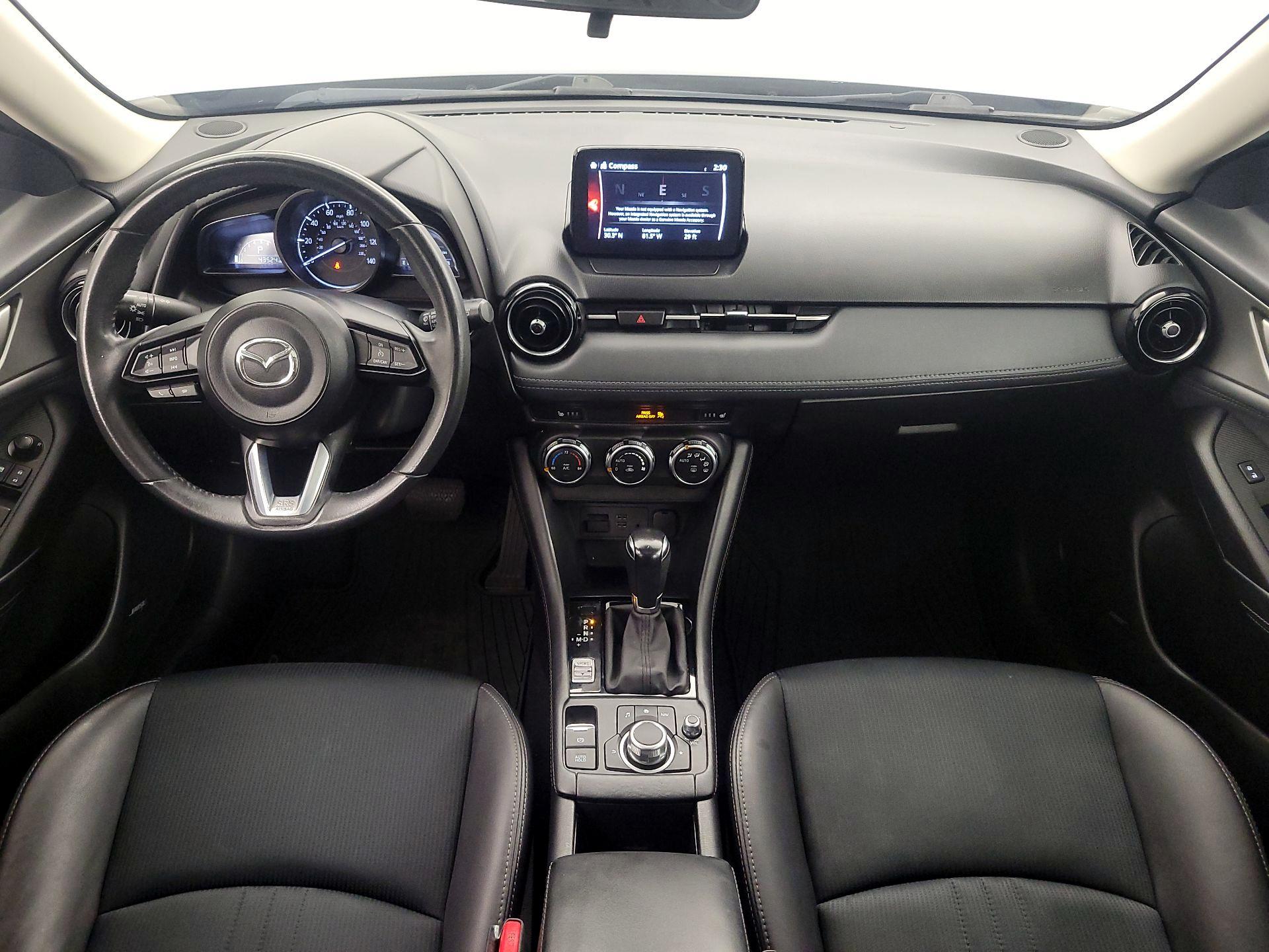 Thumbnail: 2019 Mazda CX-3 - 9