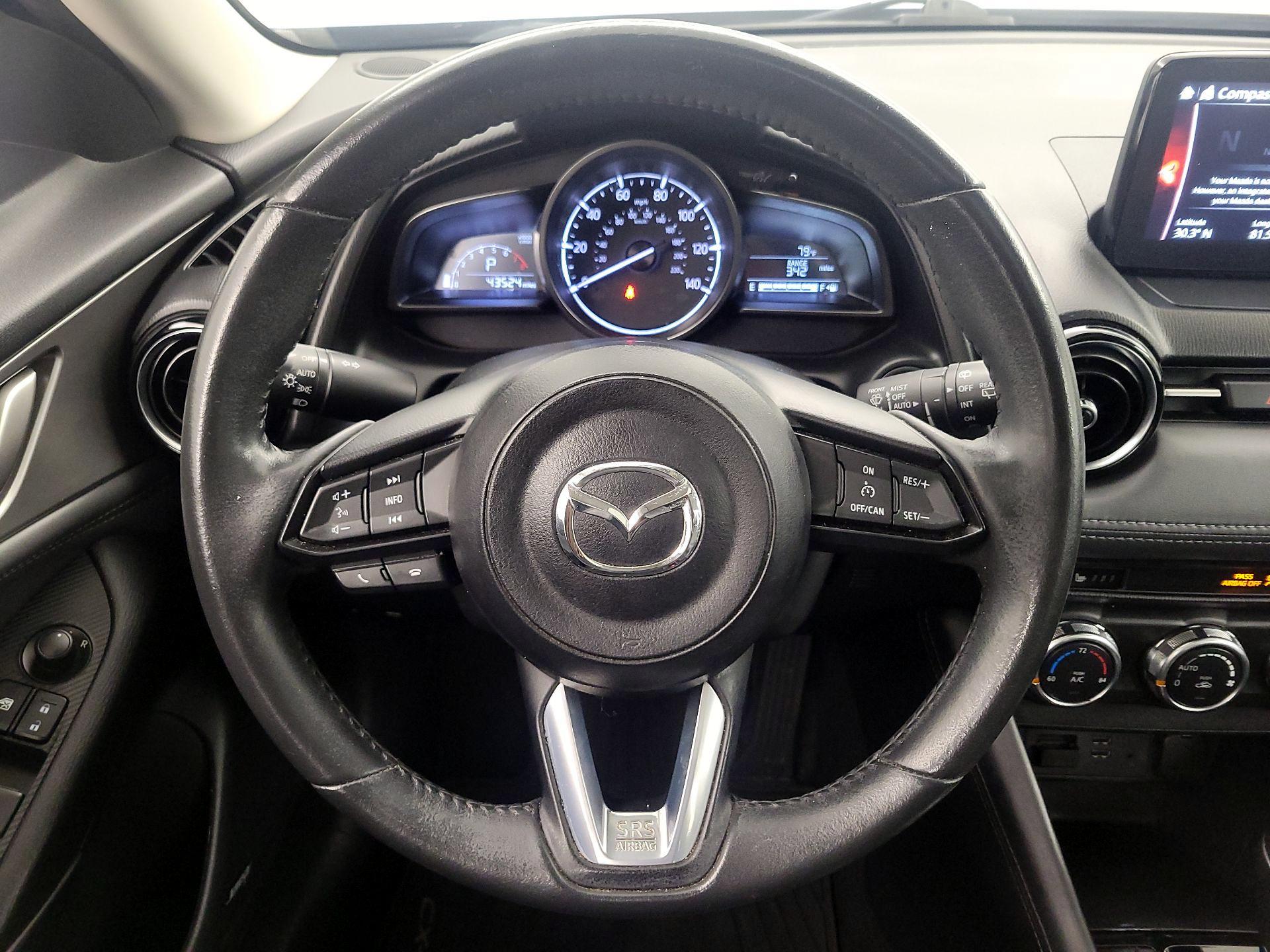 Thumbnail: 2019 Mazda CX-3 - 10
