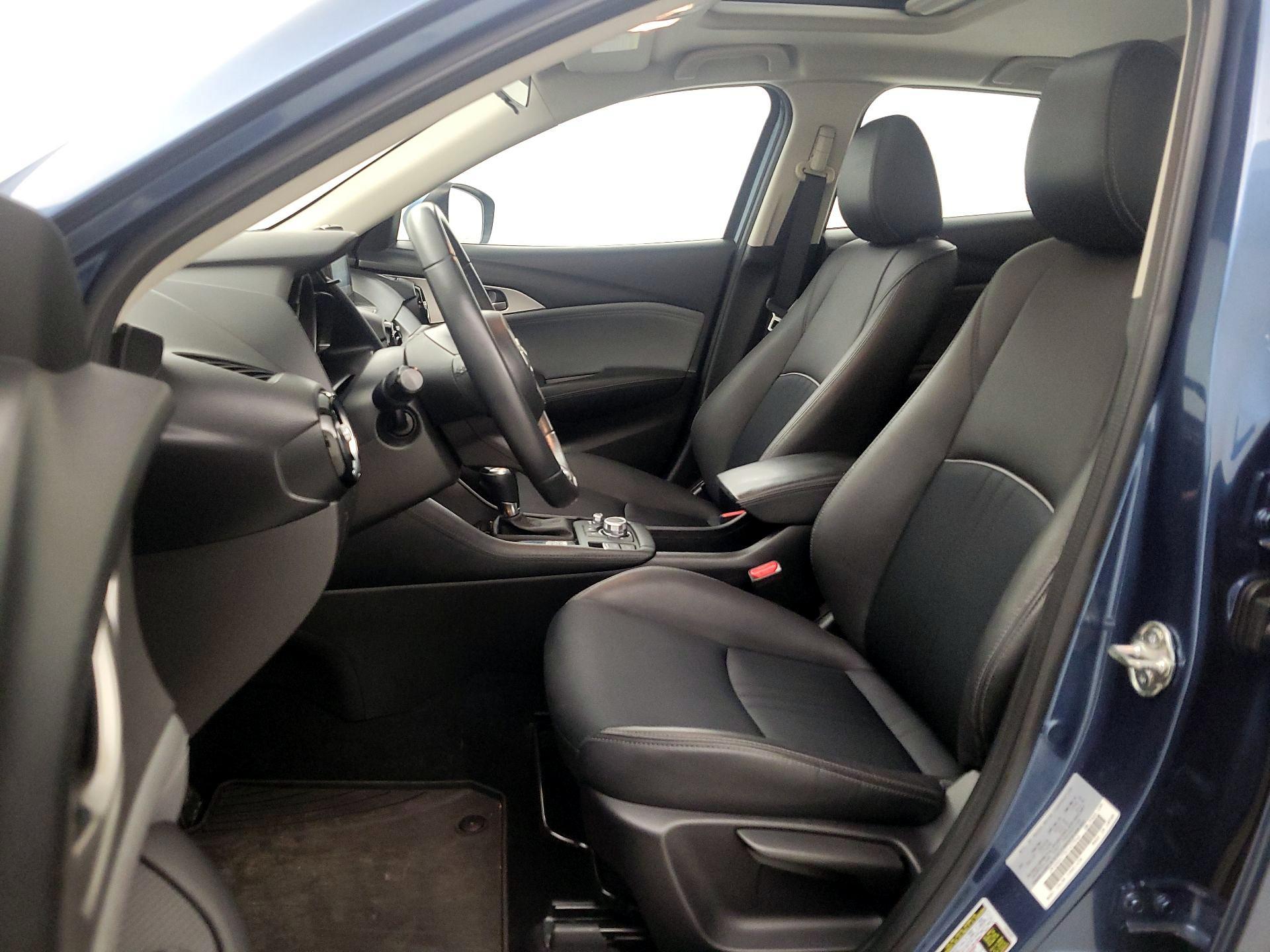 Thumbnail: 2019 Mazda CX-3 - 11
