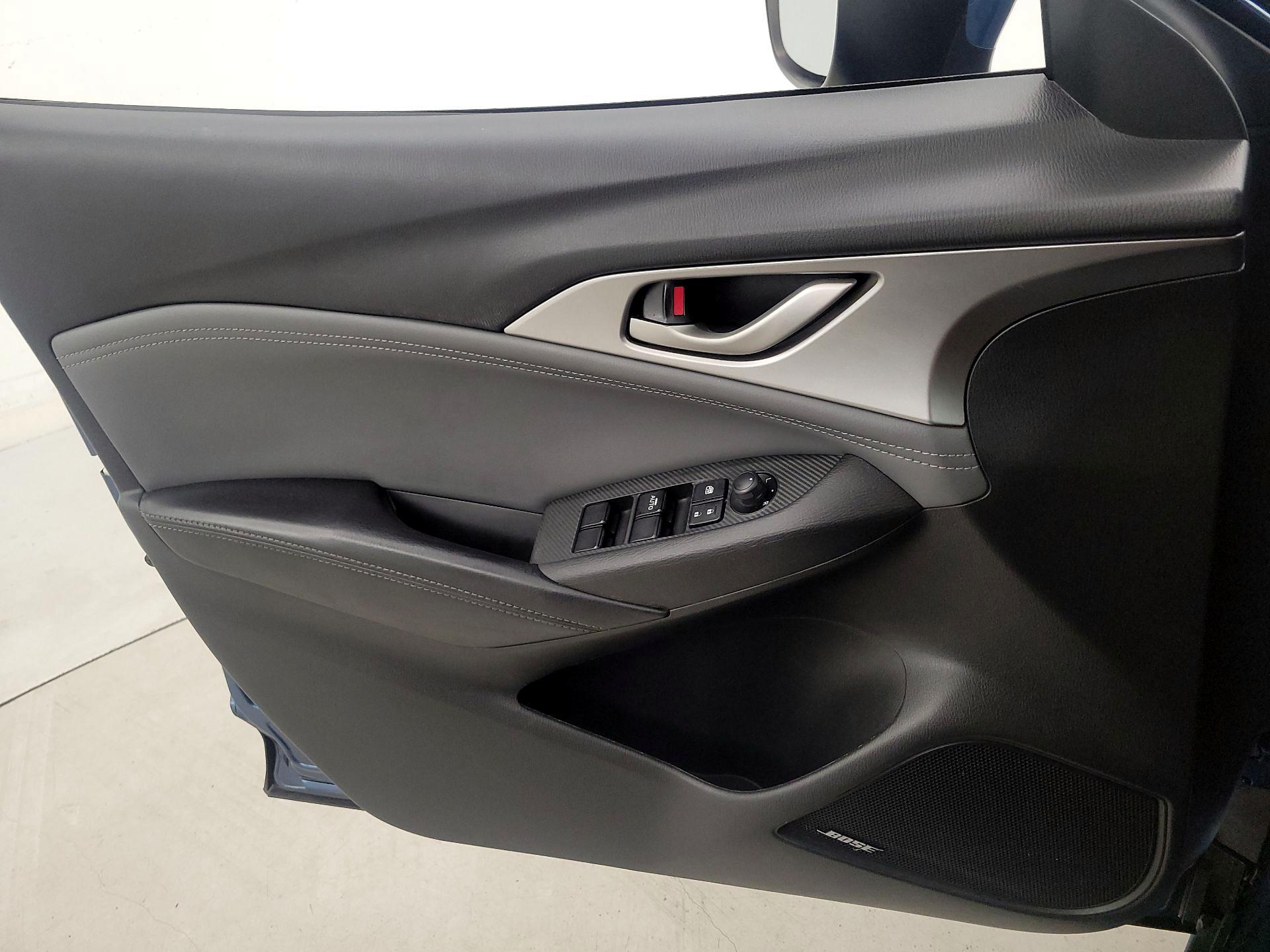 Thumbnail: 2019 Mazda CX-3 - 12