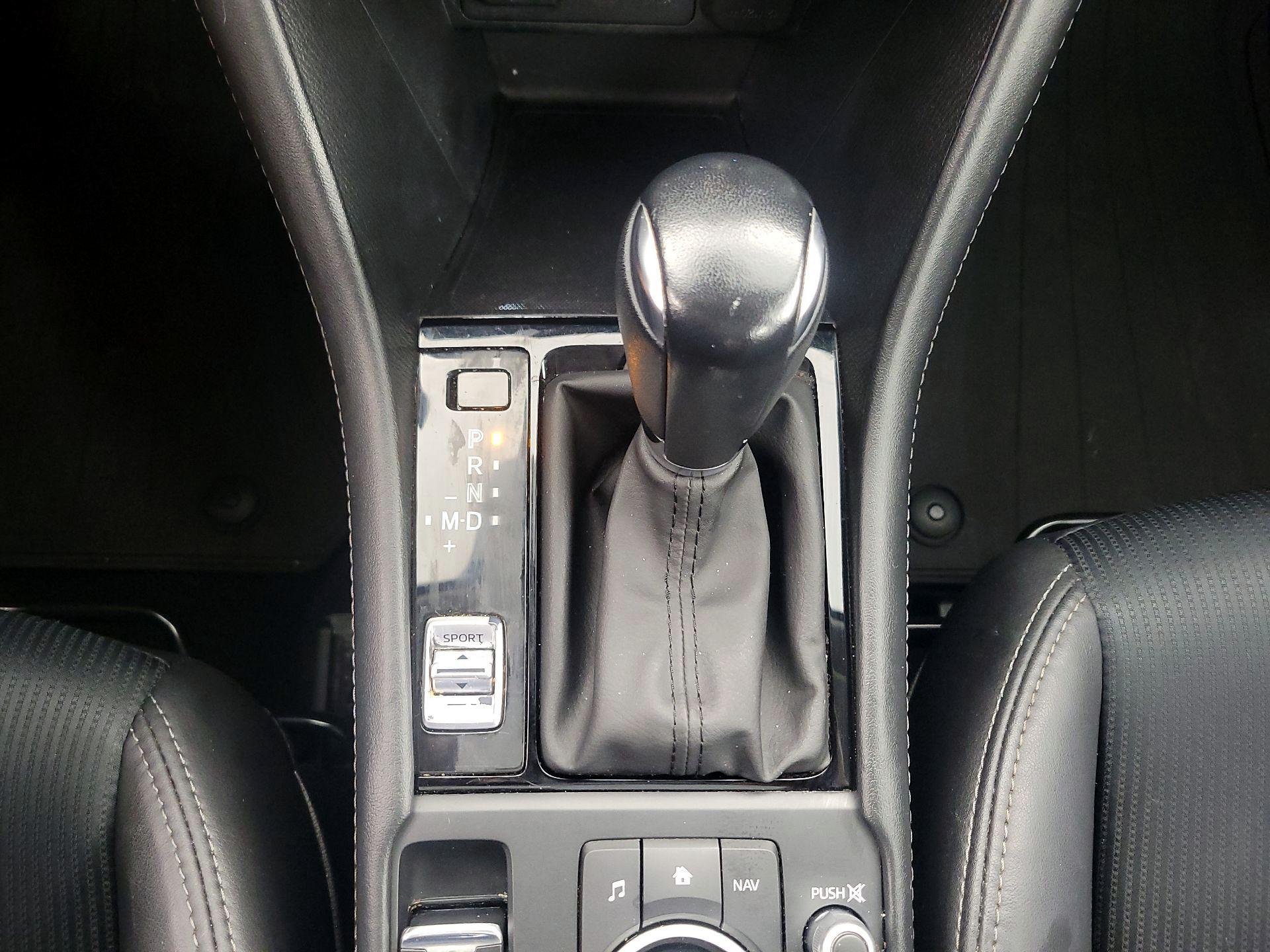 Thumbnail: 2019 Mazda CX-3 - 17