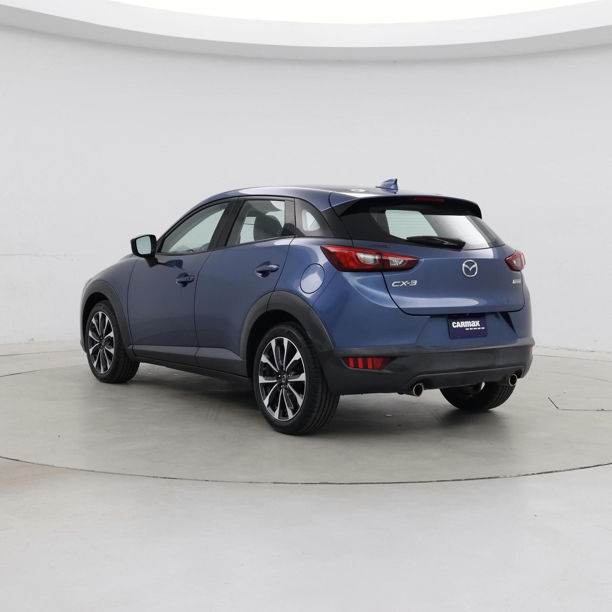 Thumbnail: 2019 Mazda CX-3 - 2