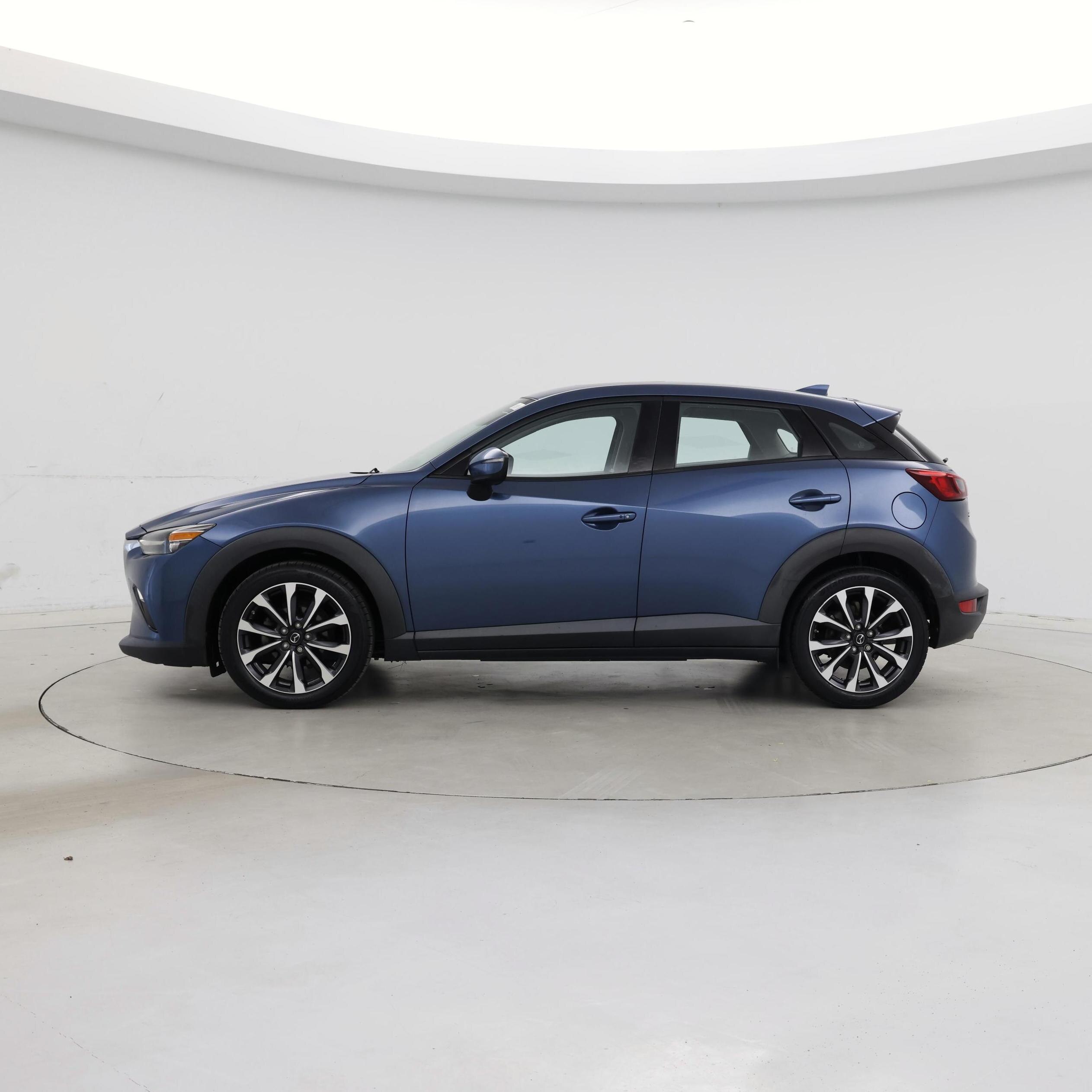 Thumbnail: 2019 Mazda CX-3 - 3