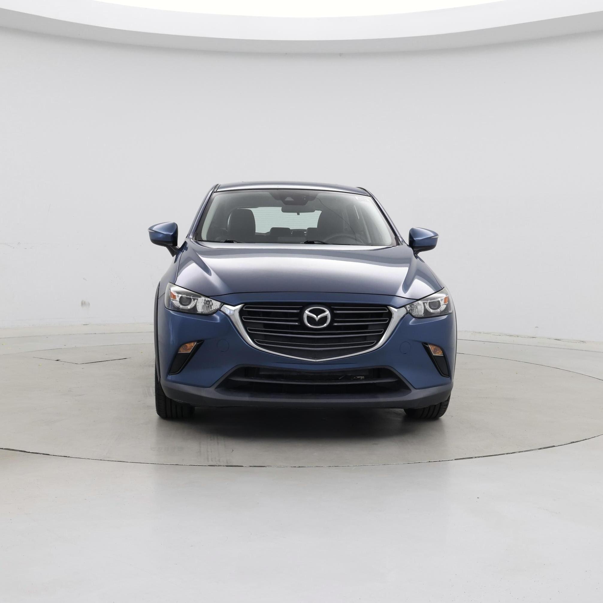 Thumbnail: 2019 Mazda CX-3 - 5