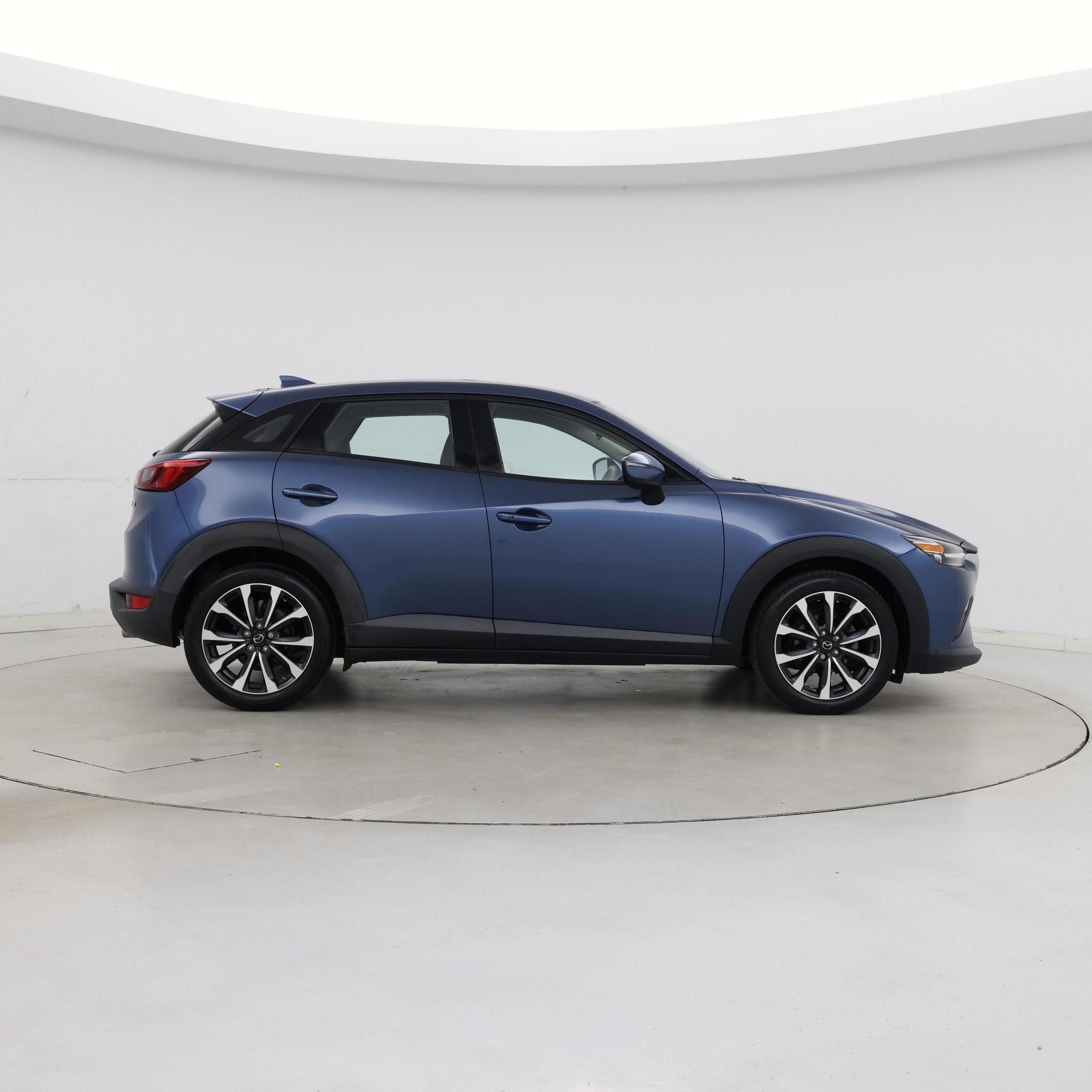 Thumbnail: 2019 Mazda CX-3 - 7