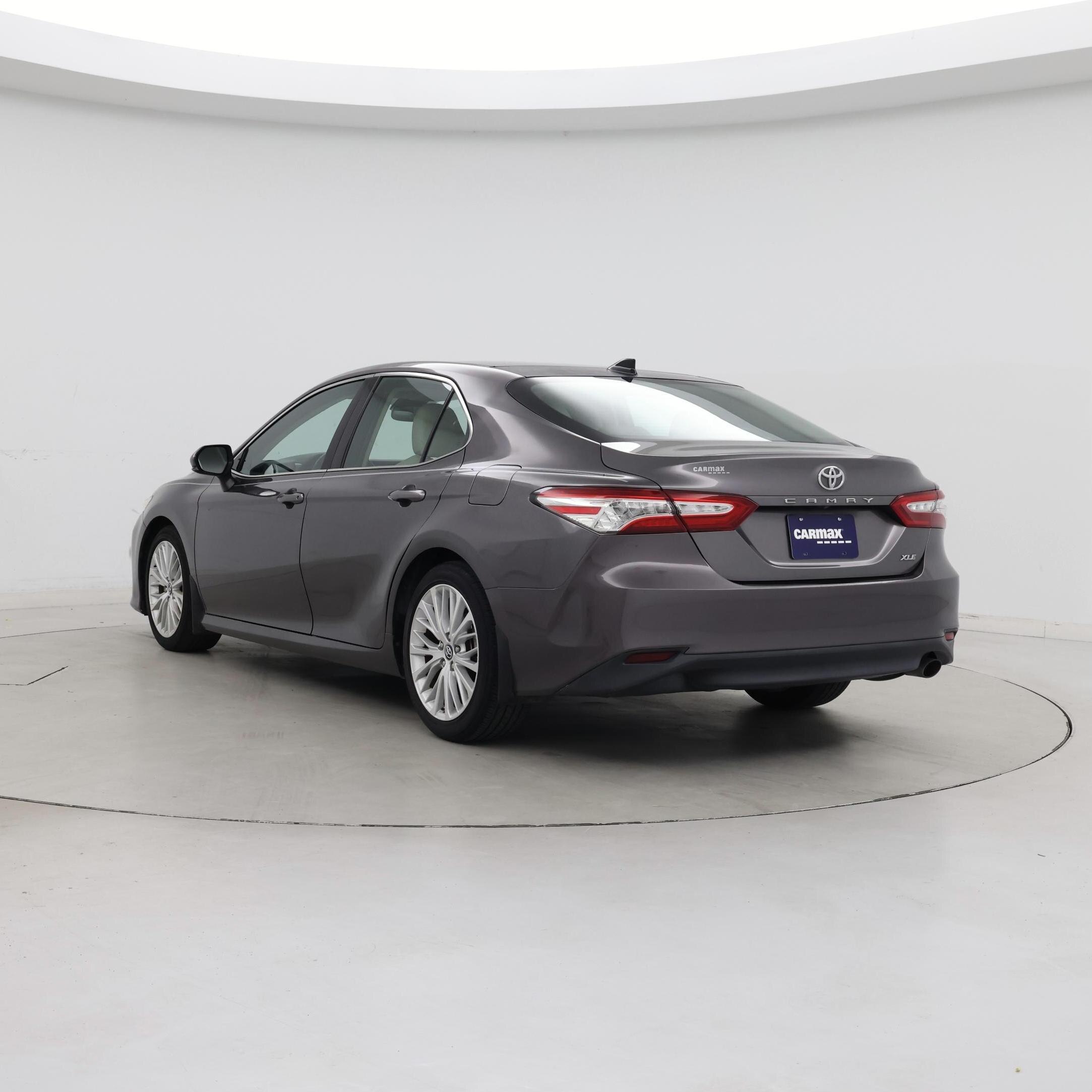 Thumbnail: 2019 Toyota Camry - 2