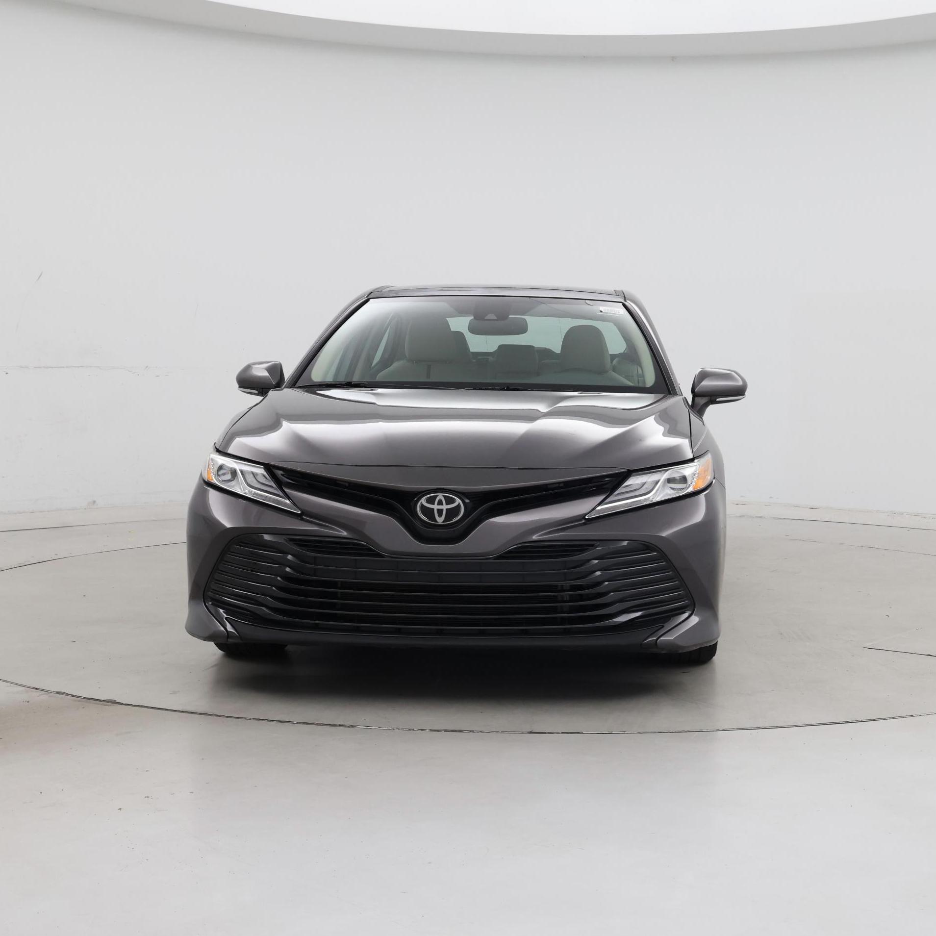 Thumbnail: 2019 Toyota Camry - 5