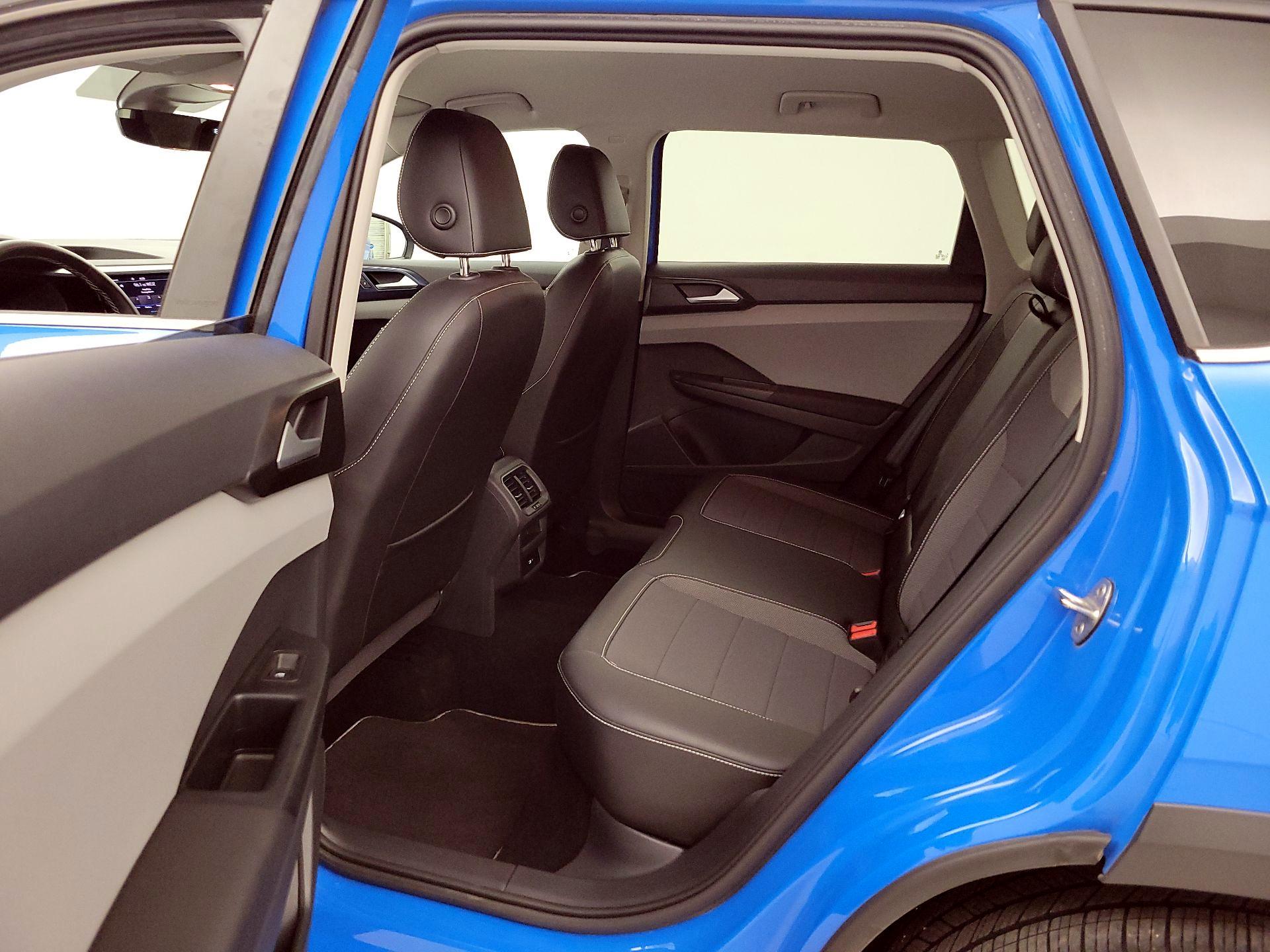 Thumbnail: 2023 Volkswagen Taos - 19