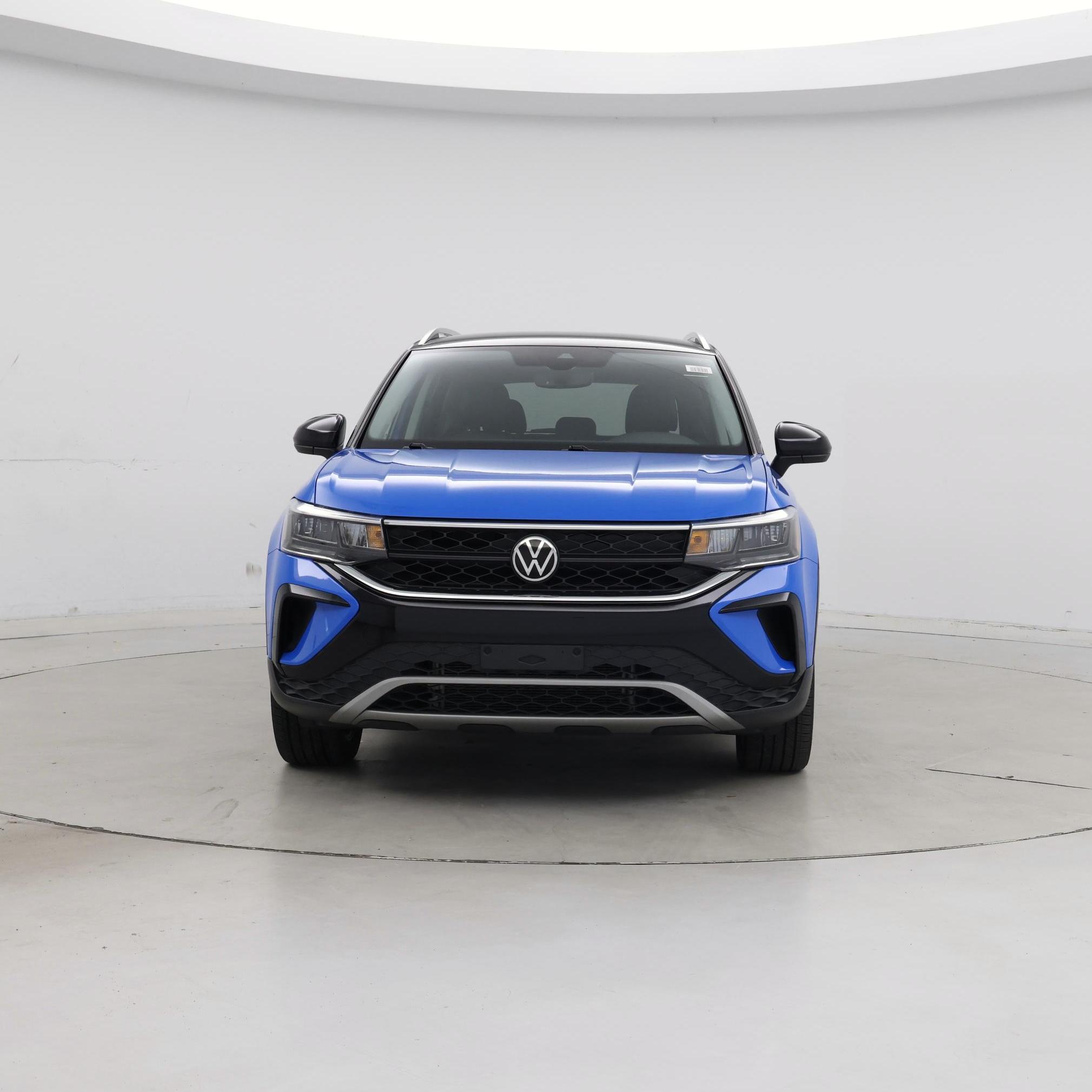 Thumbnail: 2023 Volkswagen Taos - 5