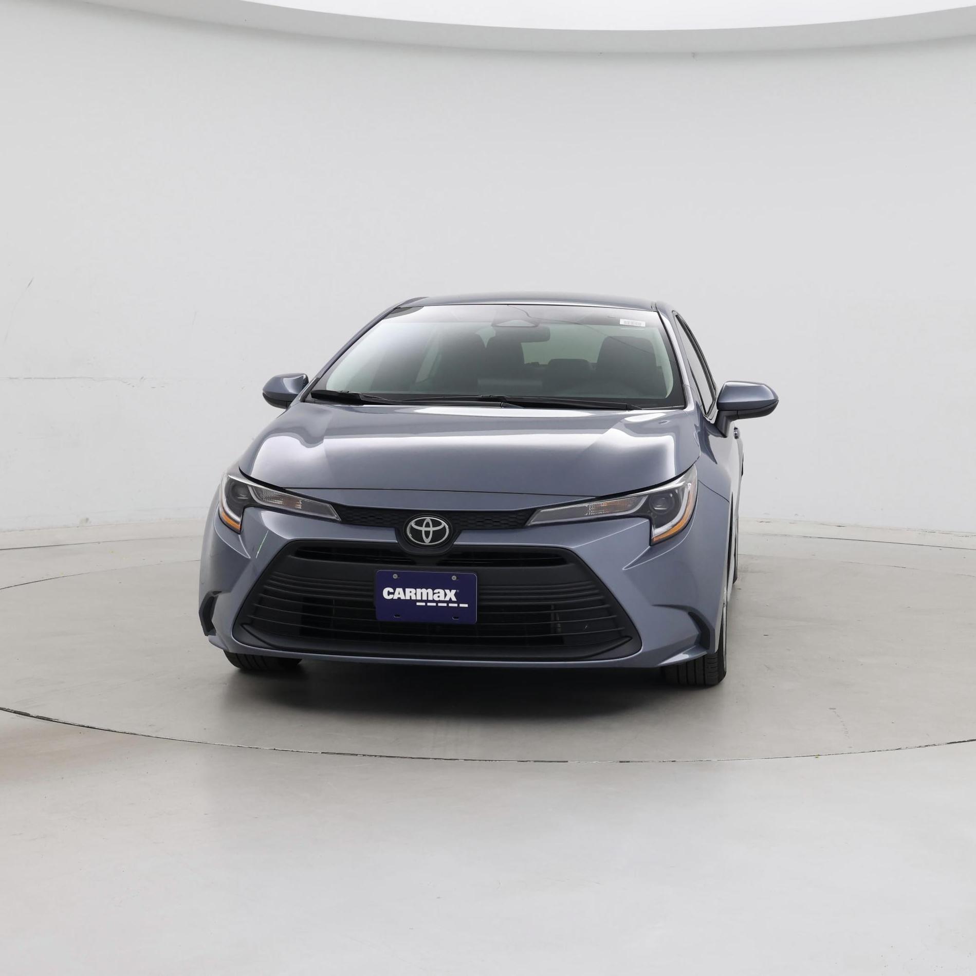 Thumbnail: 2024 Toyota Corolla - 5