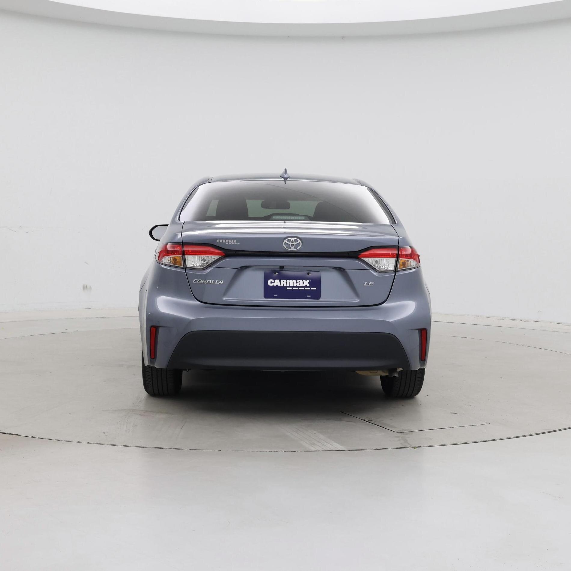 Thumbnail: 2024 Toyota Corolla - 6