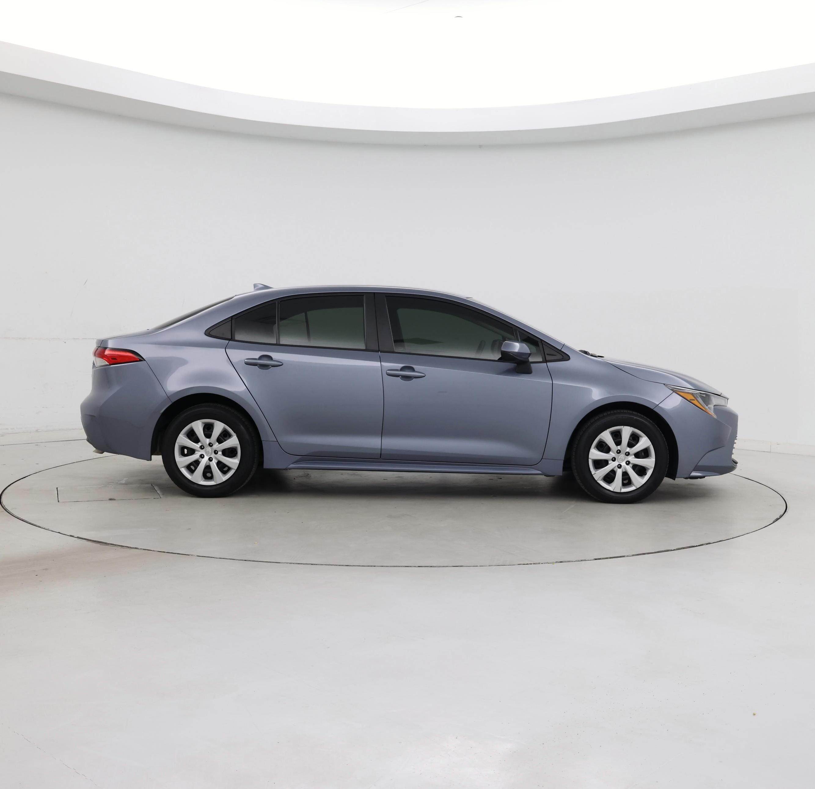 Thumbnail: 2024 Toyota Corolla - 7