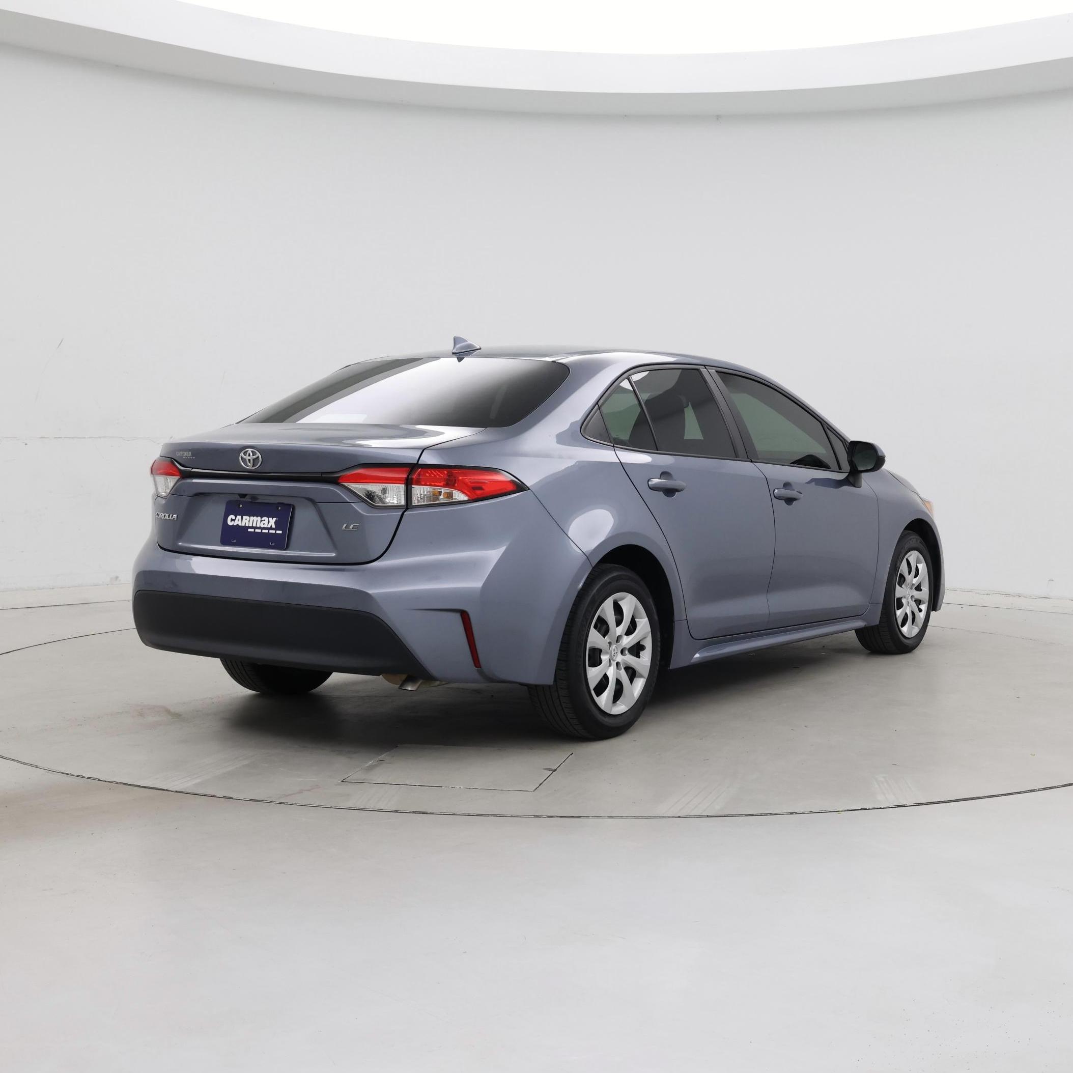 Thumbnail: 2024 Toyota Corolla - 8