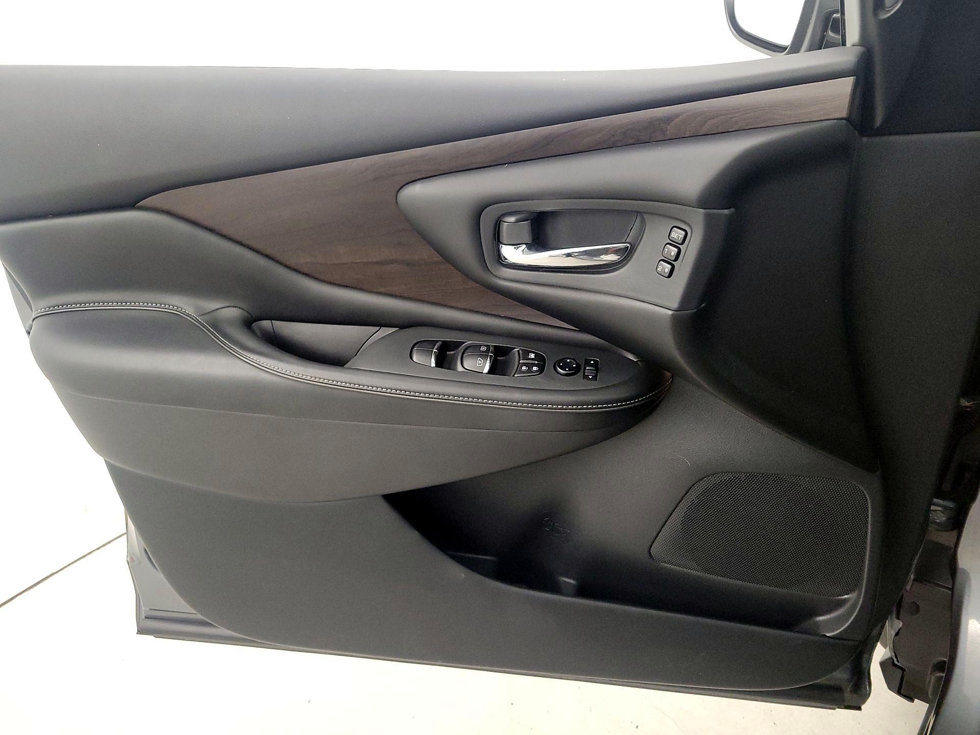 Thumbnail: 2020 Nissan Murano - 12