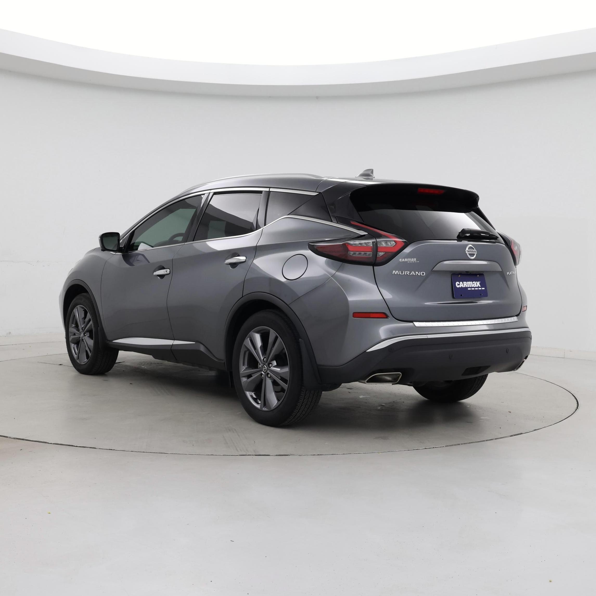 Thumbnail: 2020 Nissan Murano - 2