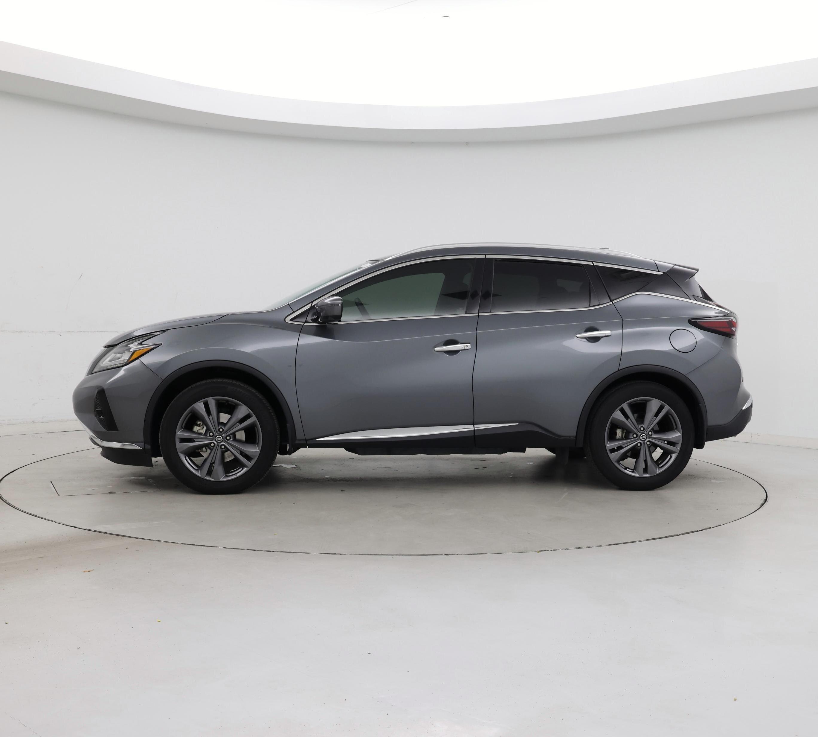 Thumbnail: 2020 Nissan Murano - 3