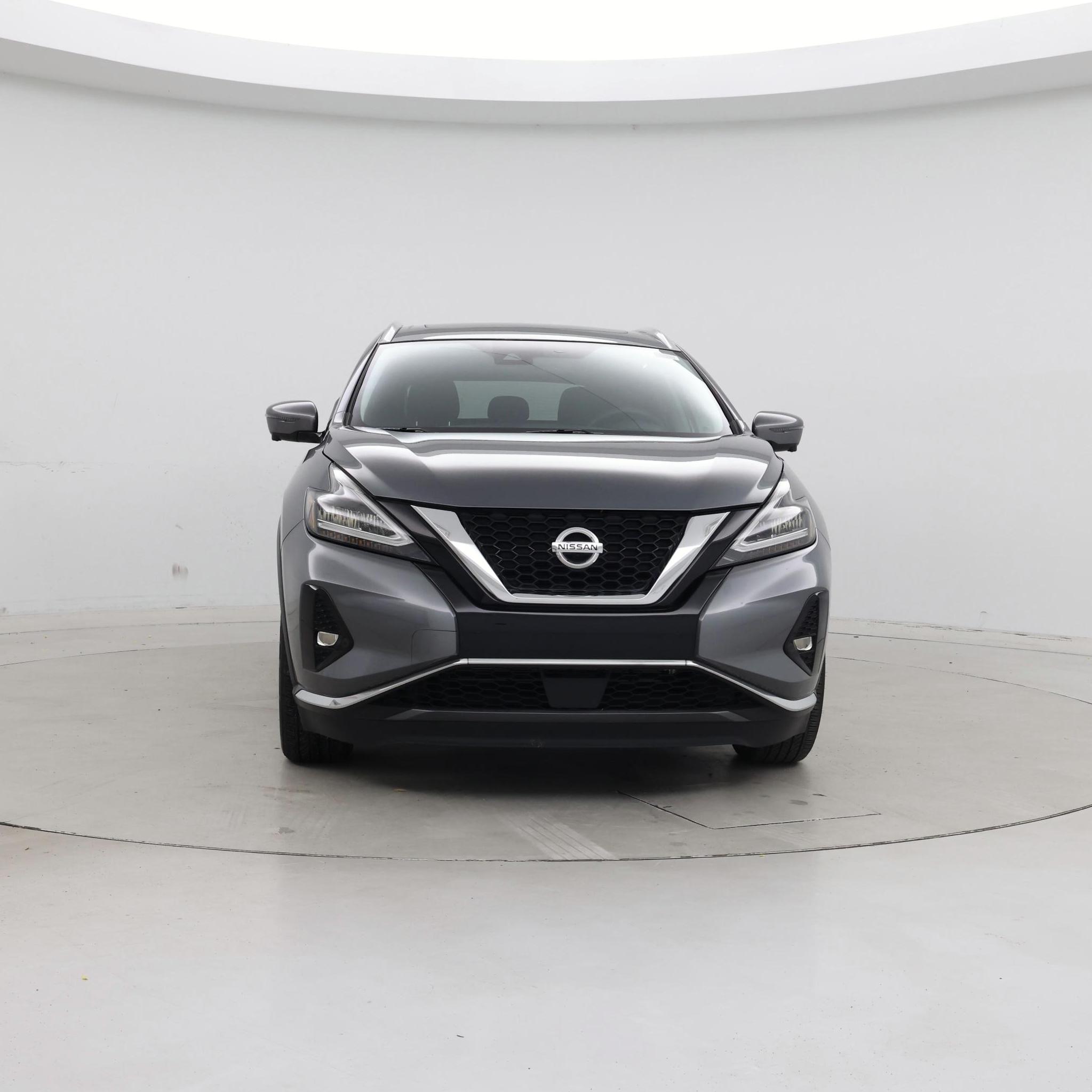 Thumbnail: 2020 Nissan Murano - 5