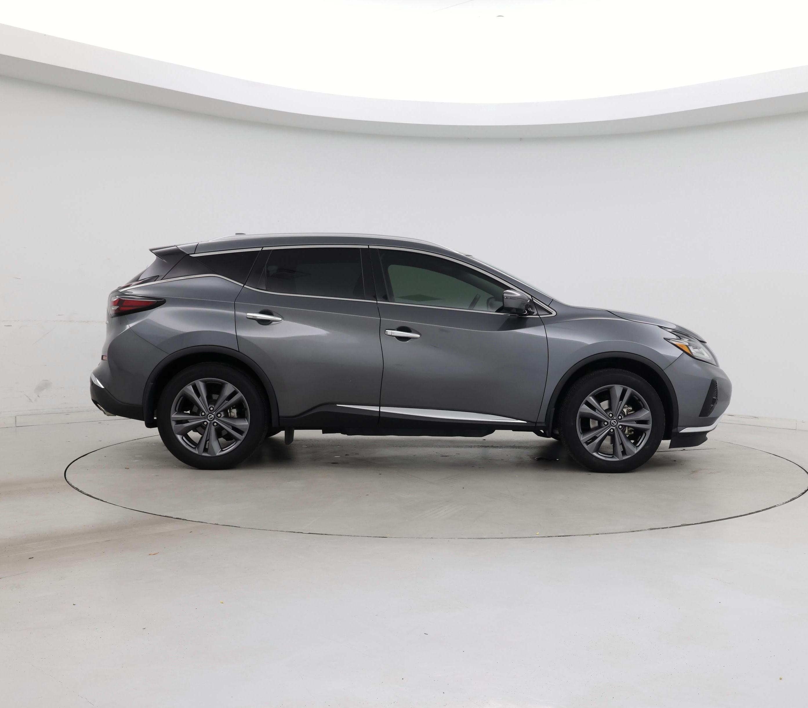 Thumbnail: 2020 Nissan Murano - 7