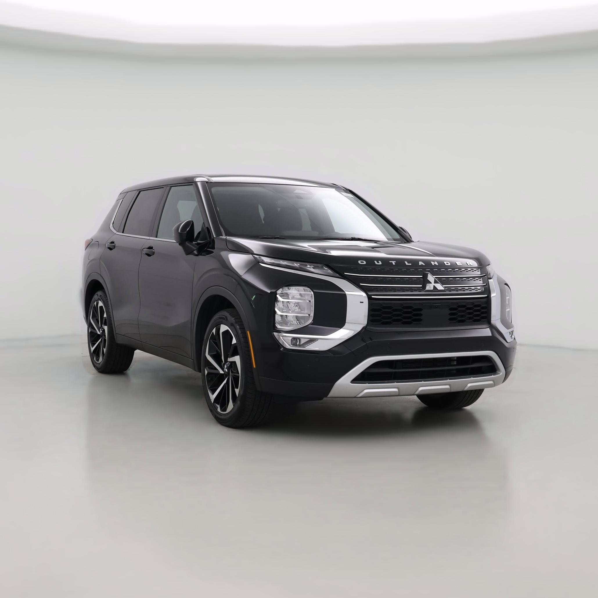 Thumbnail: 2024 Mitsubishi Outlander - 1
