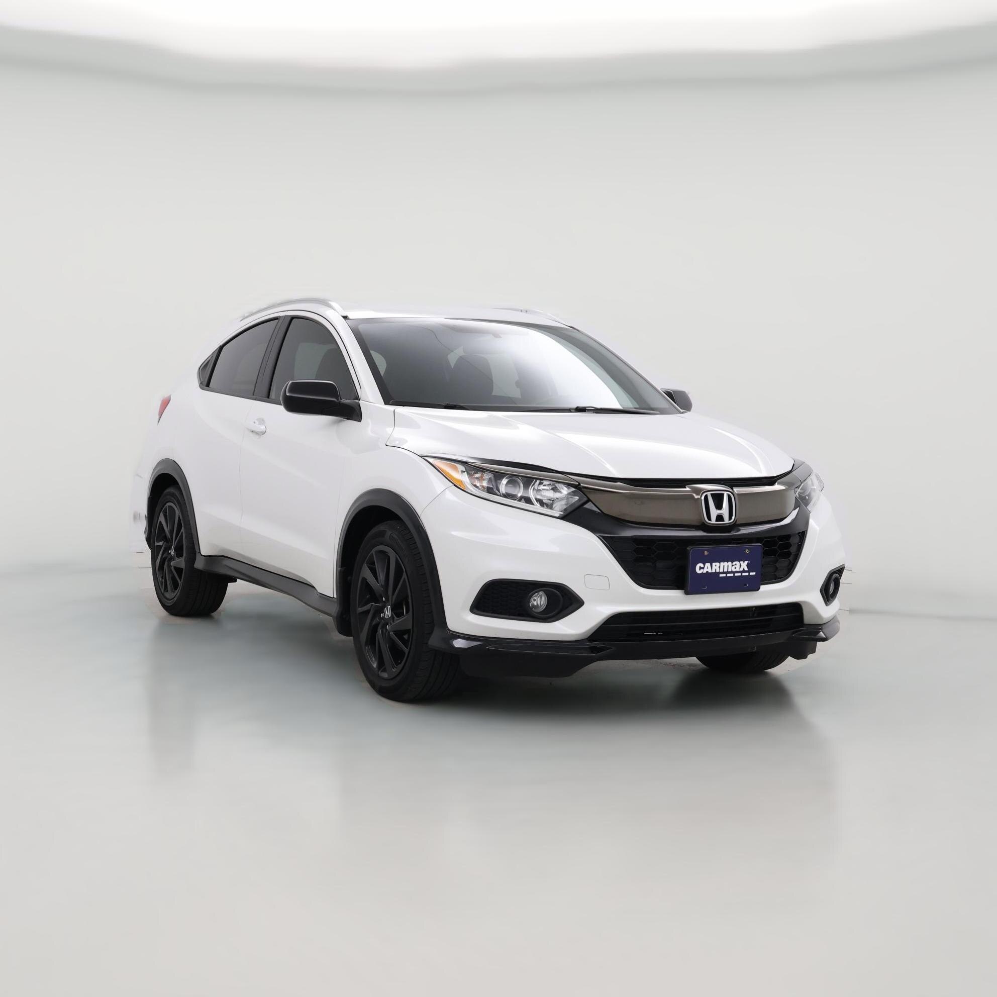 Thumbnail: 2022 Honda HR-V - 1