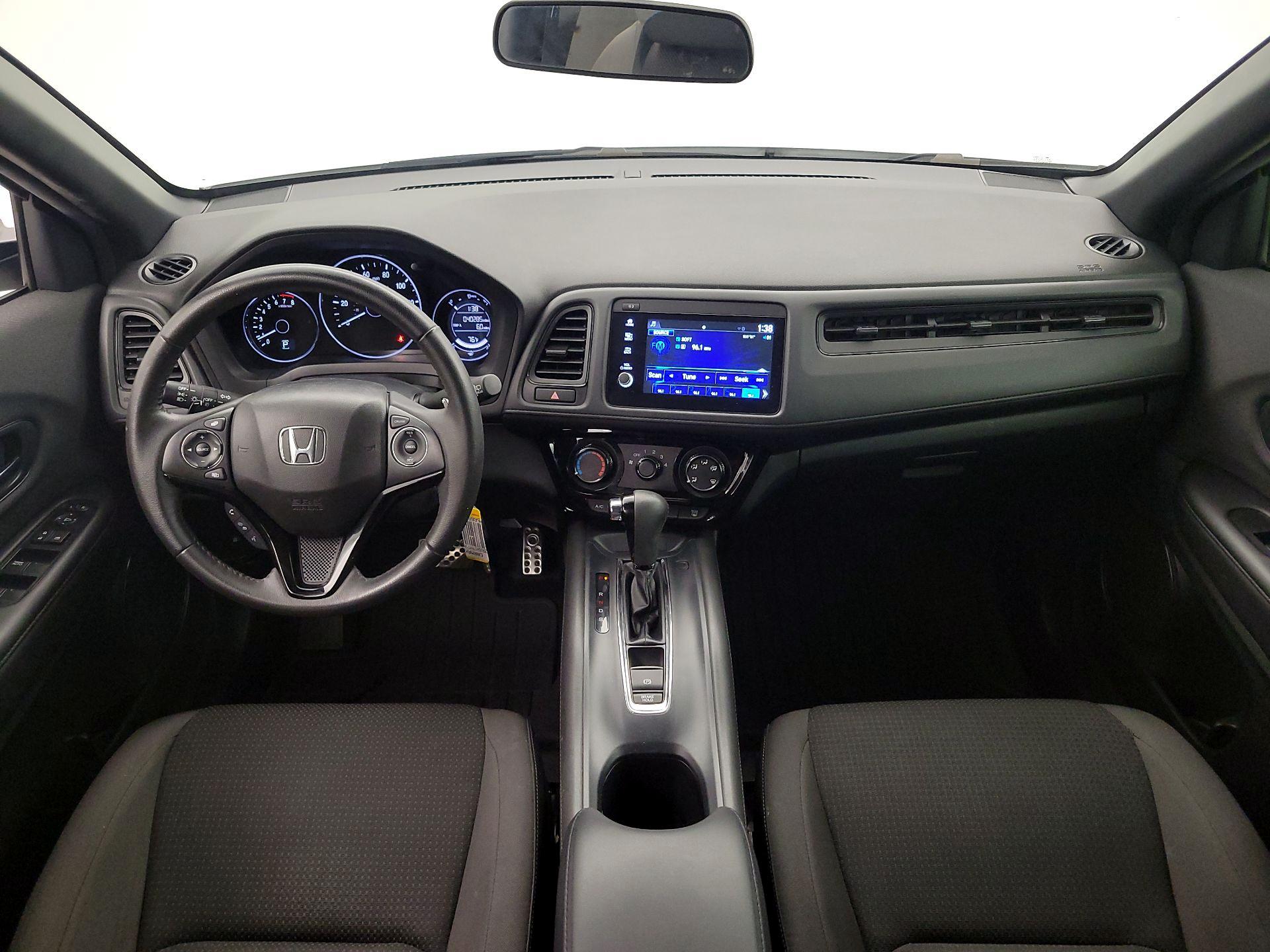 Thumbnail: 2022 Honda HR-V - 9