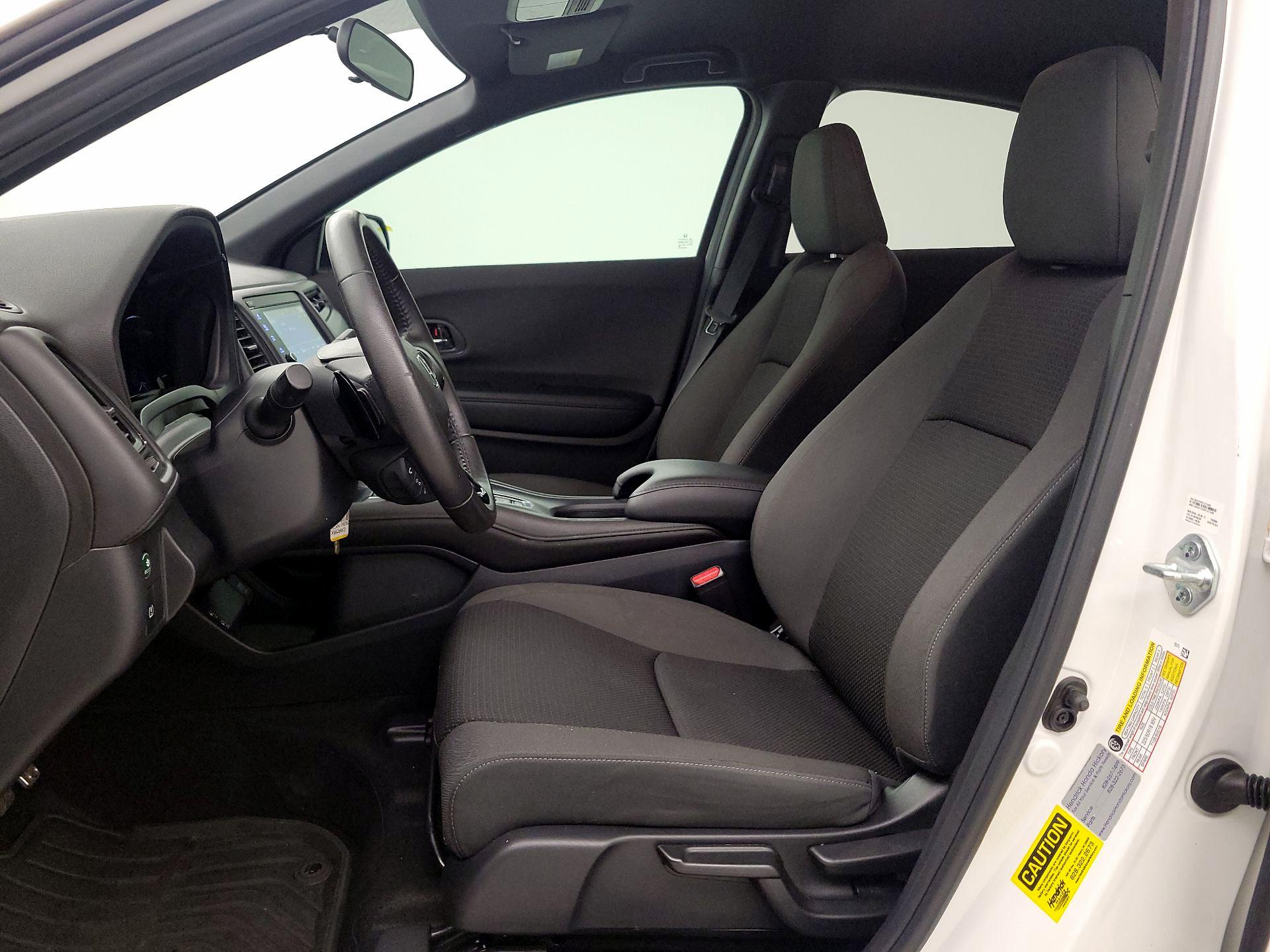 Thumbnail: 2022 Honda HR-V - 11