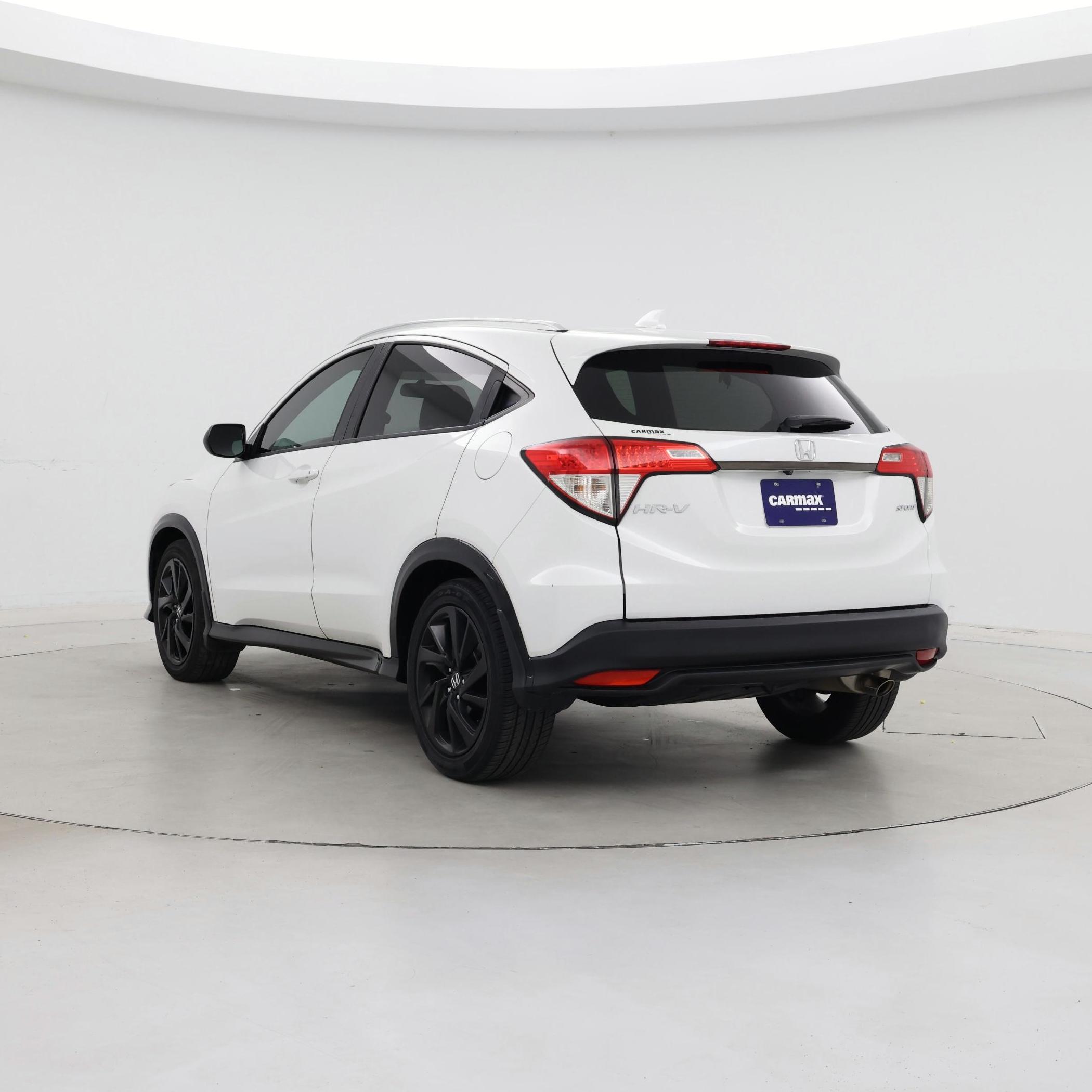 Thumbnail: 2022 Honda HR-V - 2