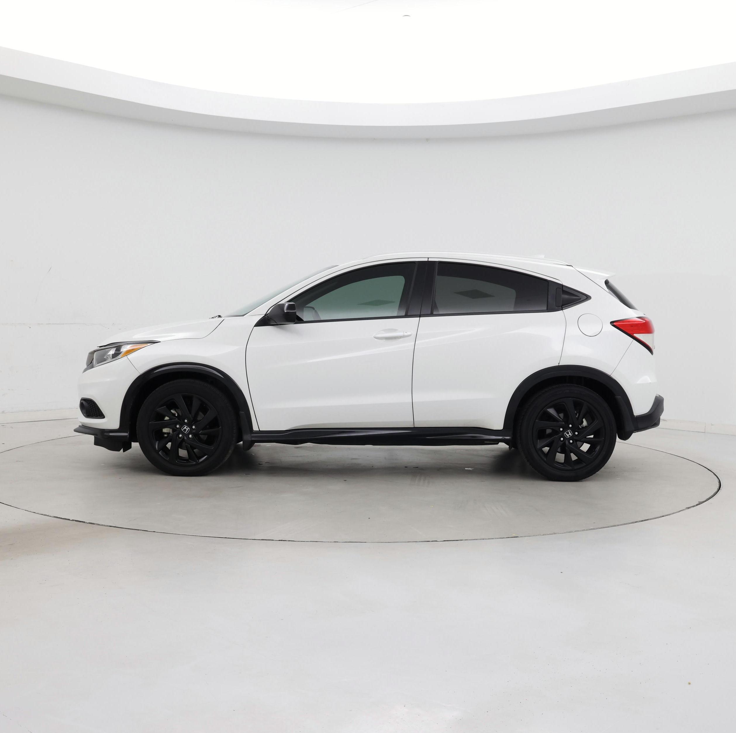 Thumbnail: 2022 Honda HR-V - 3