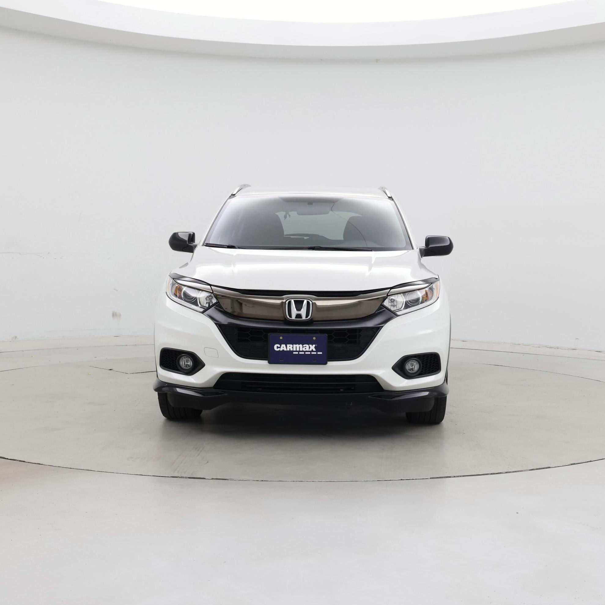 Thumbnail: 2022 Honda HR-V - 5