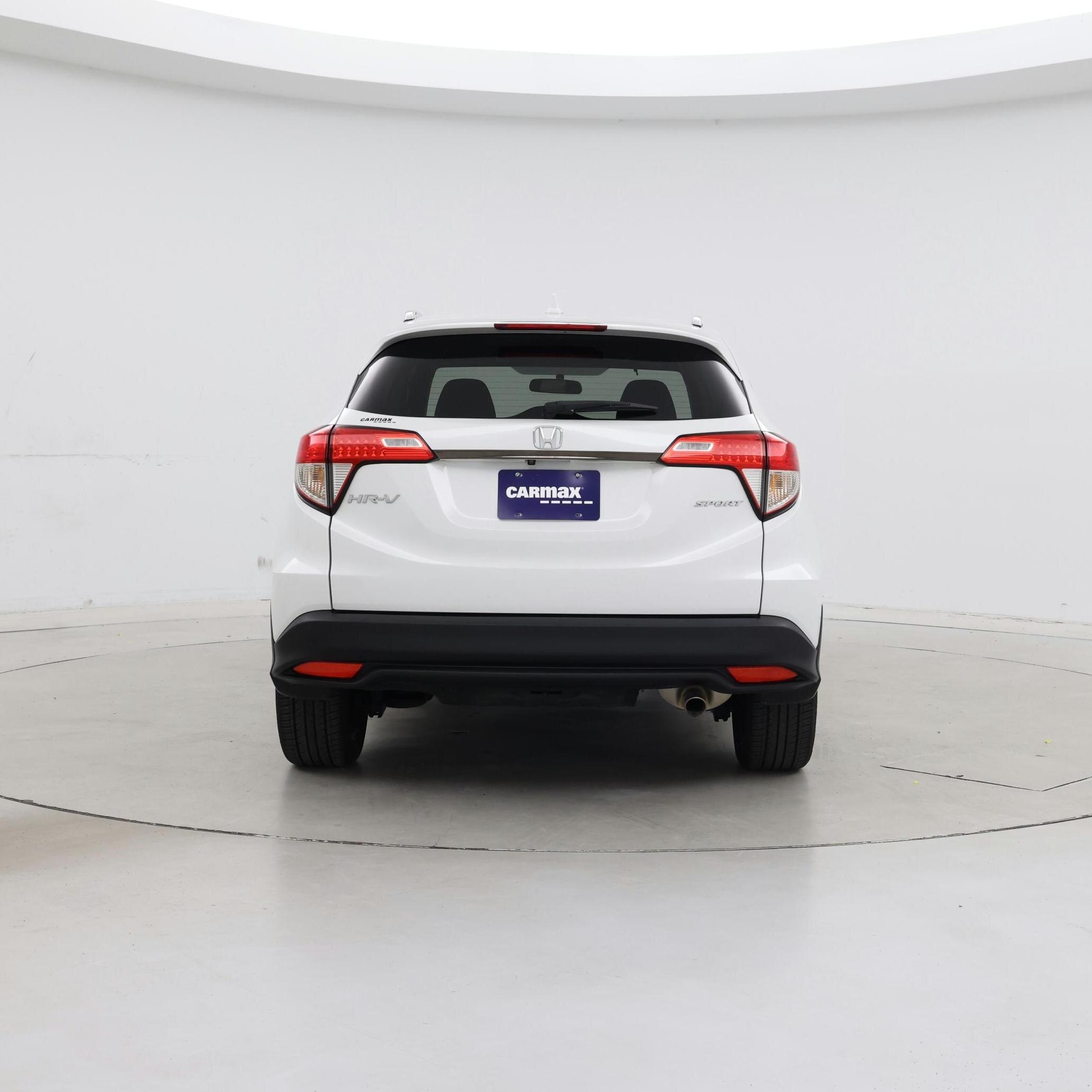 Thumbnail: 2022 Honda HR-V - 6