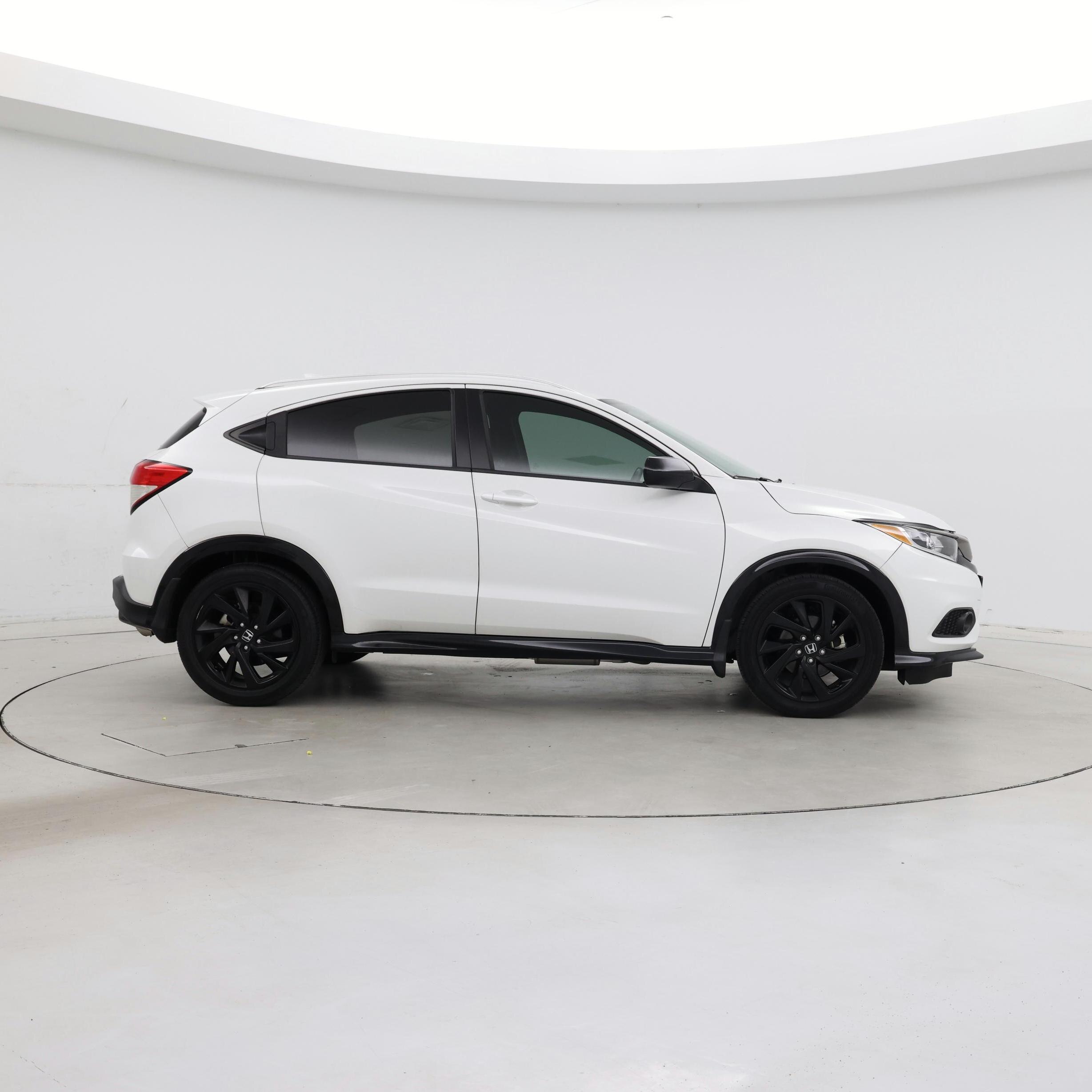 Thumbnail: 2022 Honda HR-V - 7