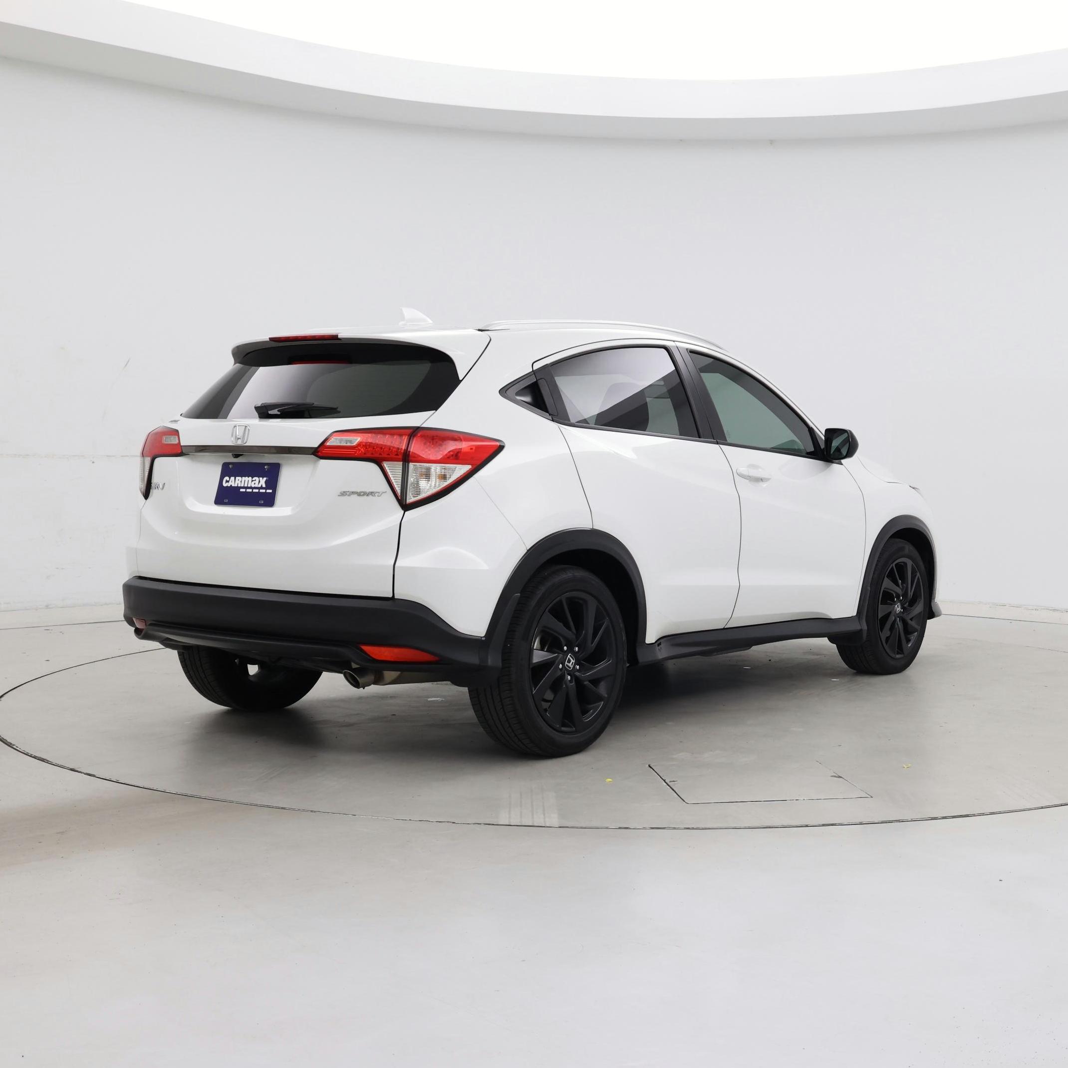 Thumbnail: 2022 Honda HR-V - 8