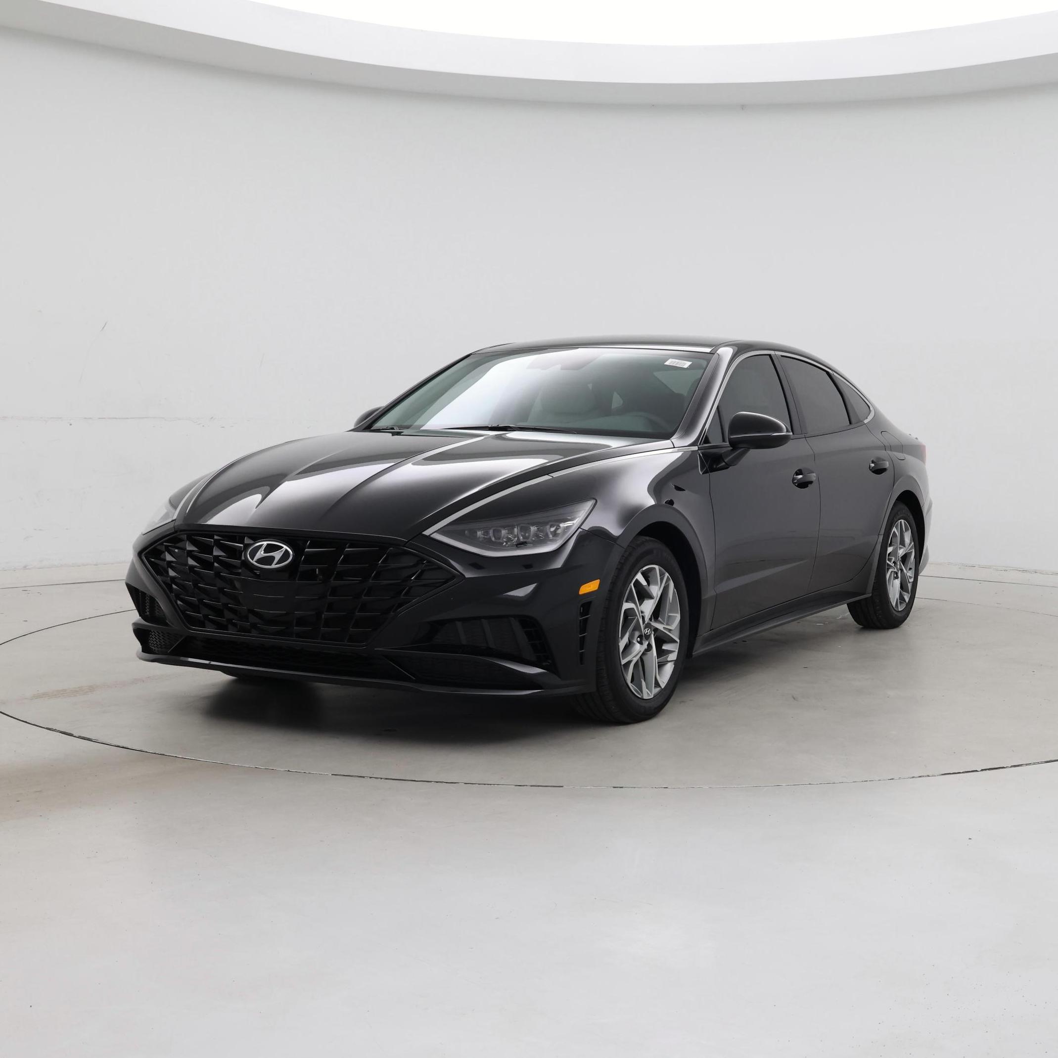 Thumbnail: 2023 Hyundai Sonata - 4