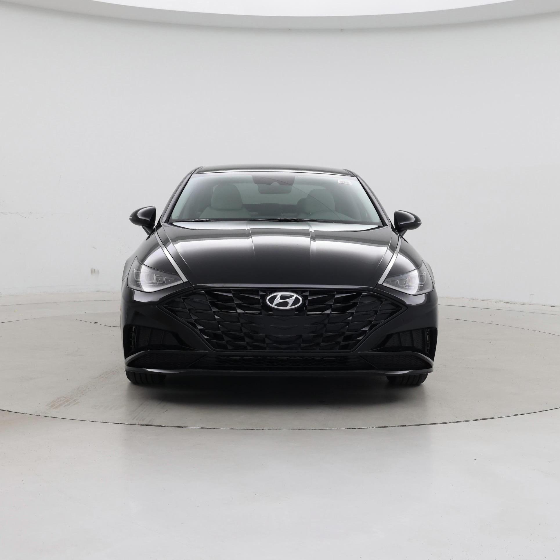 Thumbnail: 2023 Hyundai Sonata - 5