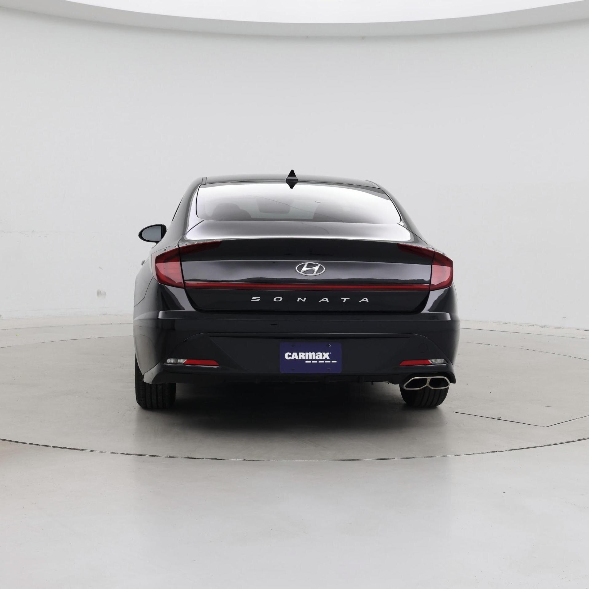 Thumbnail: 2023 Hyundai Sonata - 6