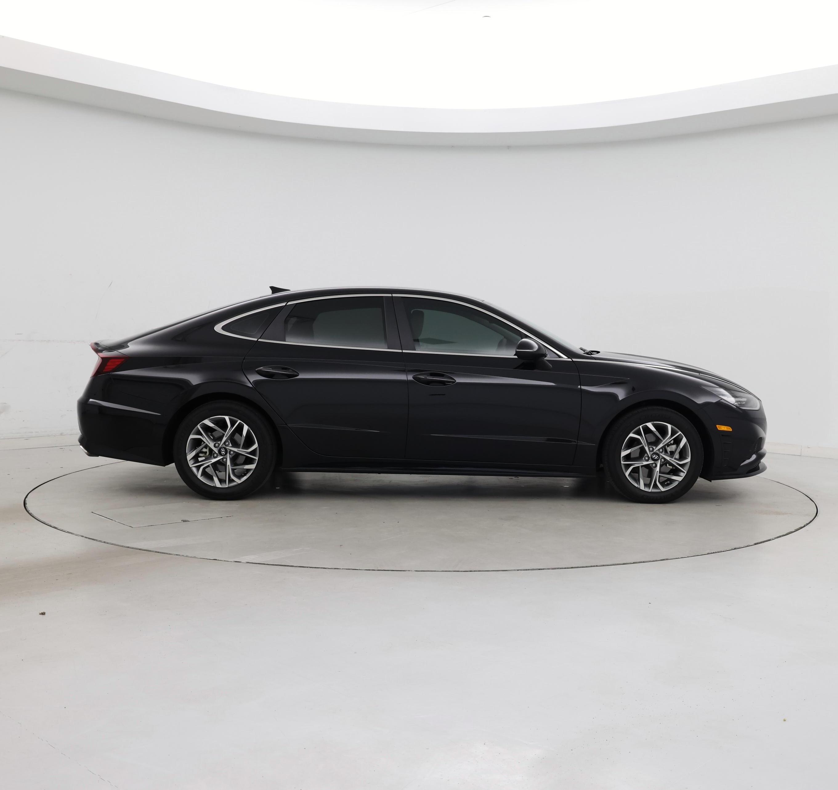 Thumbnail: 2023 Hyundai Sonata - 7