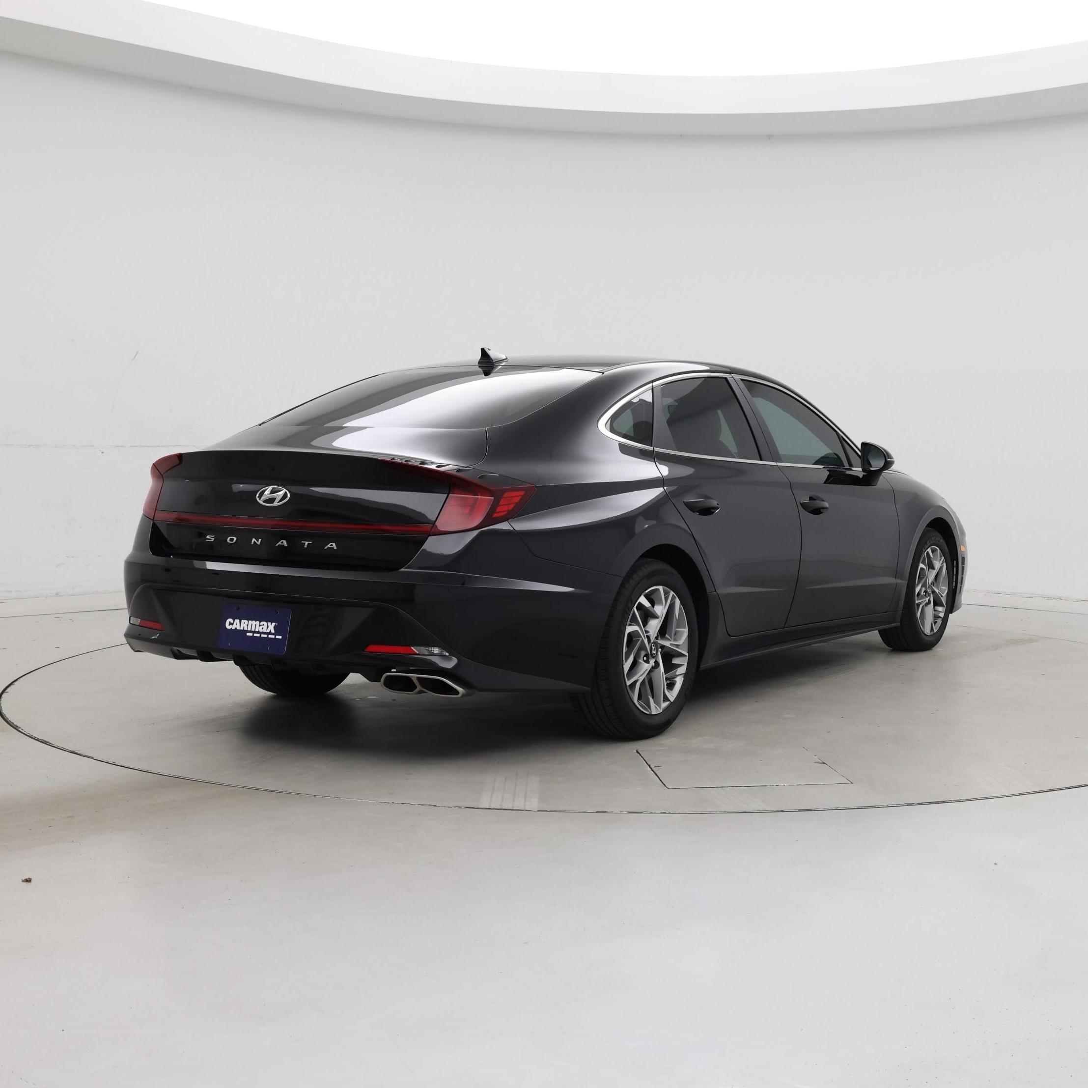 Thumbnail: 2023 Hyundai Sonata - 8