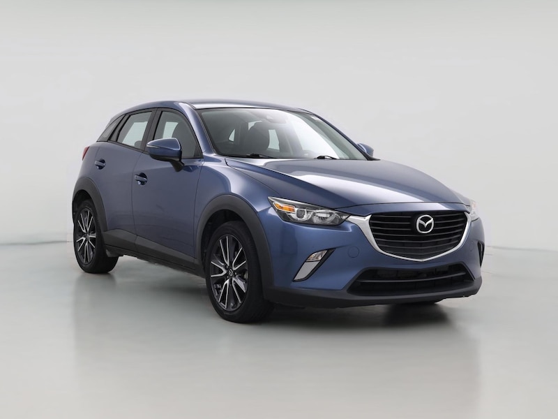 2018 Mazda CX-3 Touring -
                  Jacksonville, FL