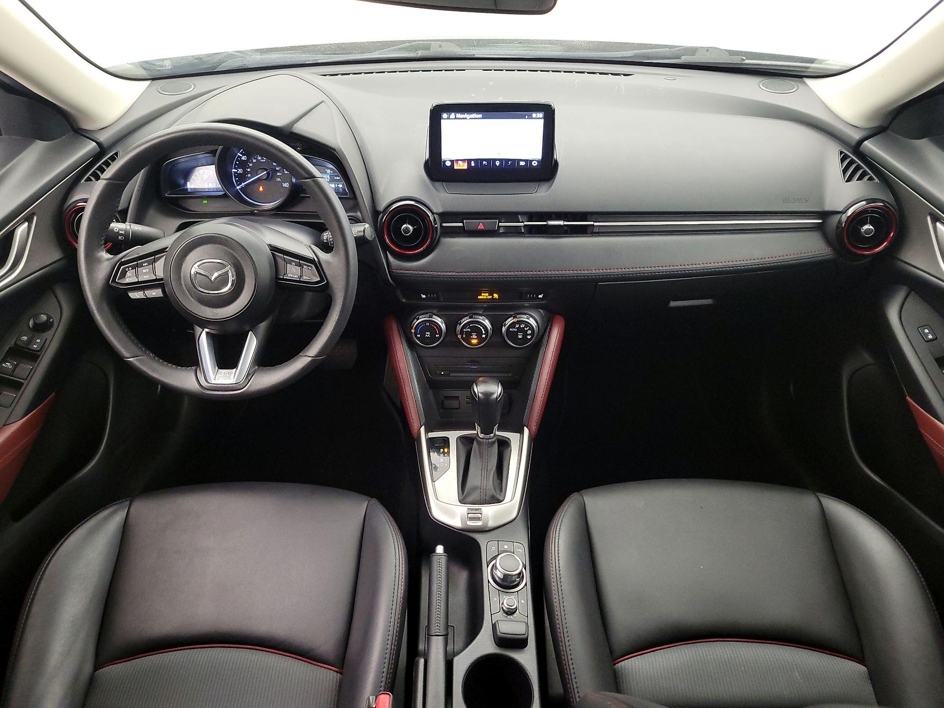 Thumbnail: 2018 Mazda CX-3 - 9