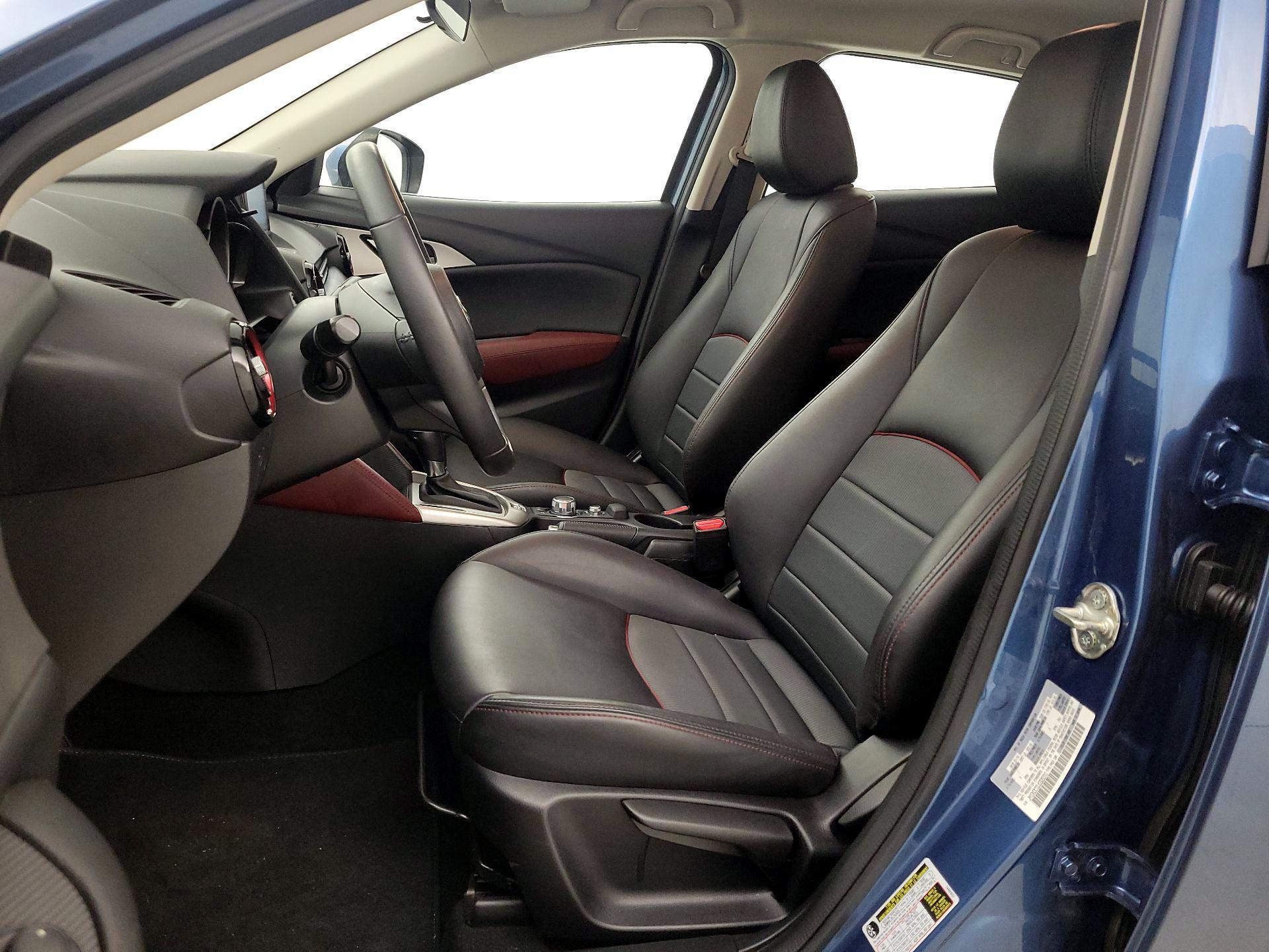 Thumbnail: 2018 Mazda CX-3 - 11