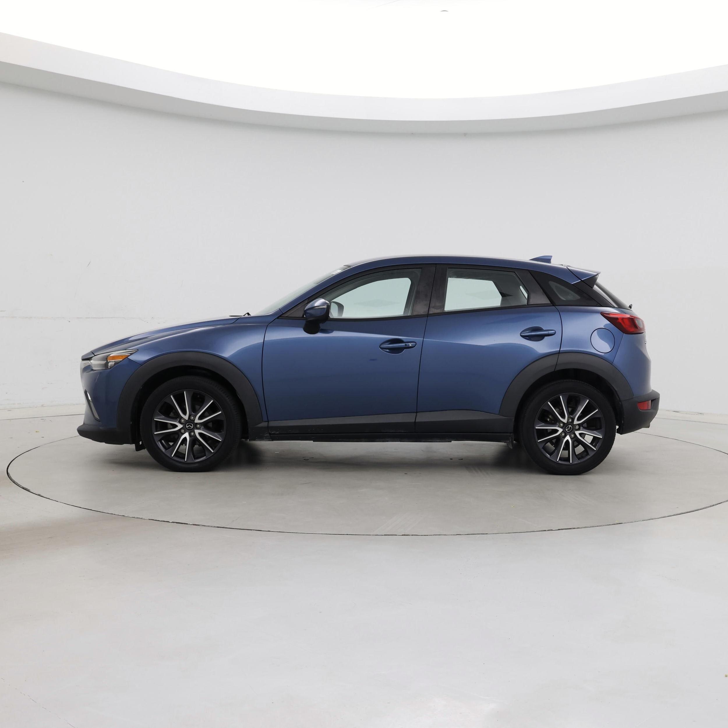 Thumbnail: 2018 Mazda CX-3 - 3