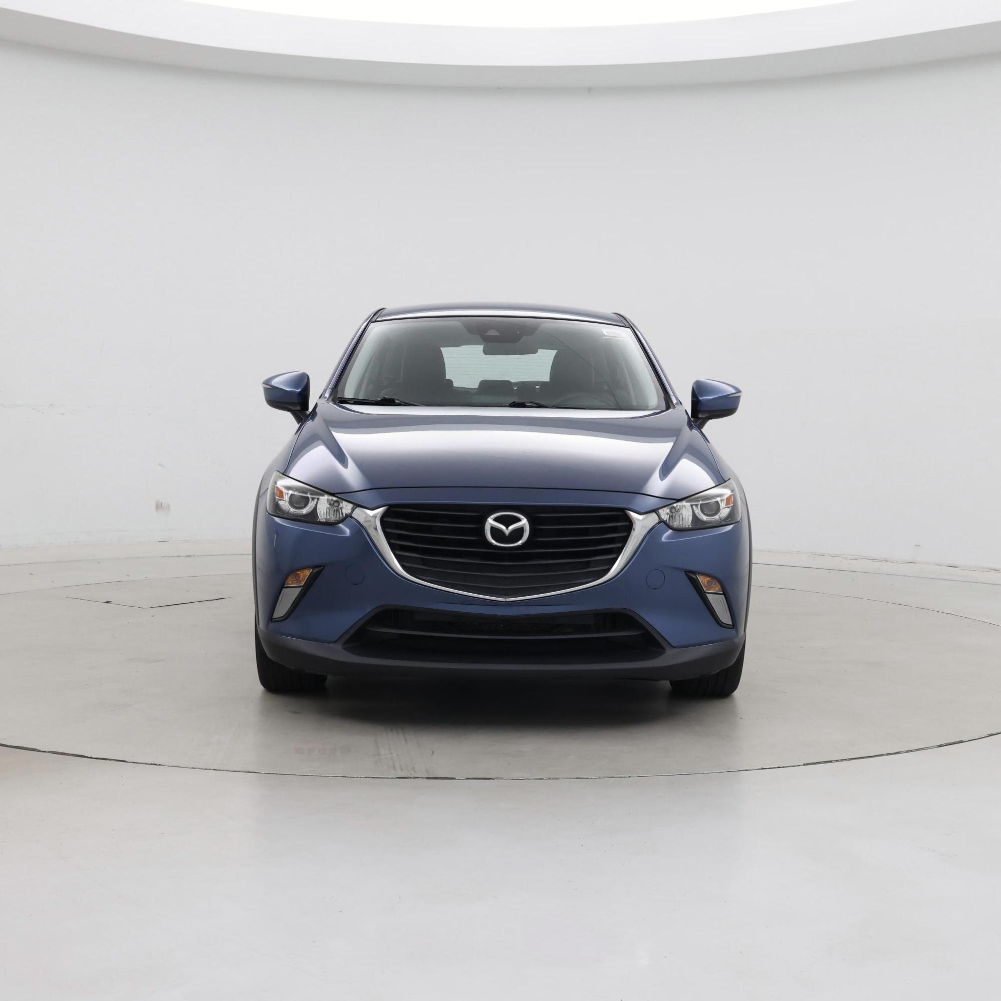 Thumbnail: 2018 Mazda CX-3 - 5