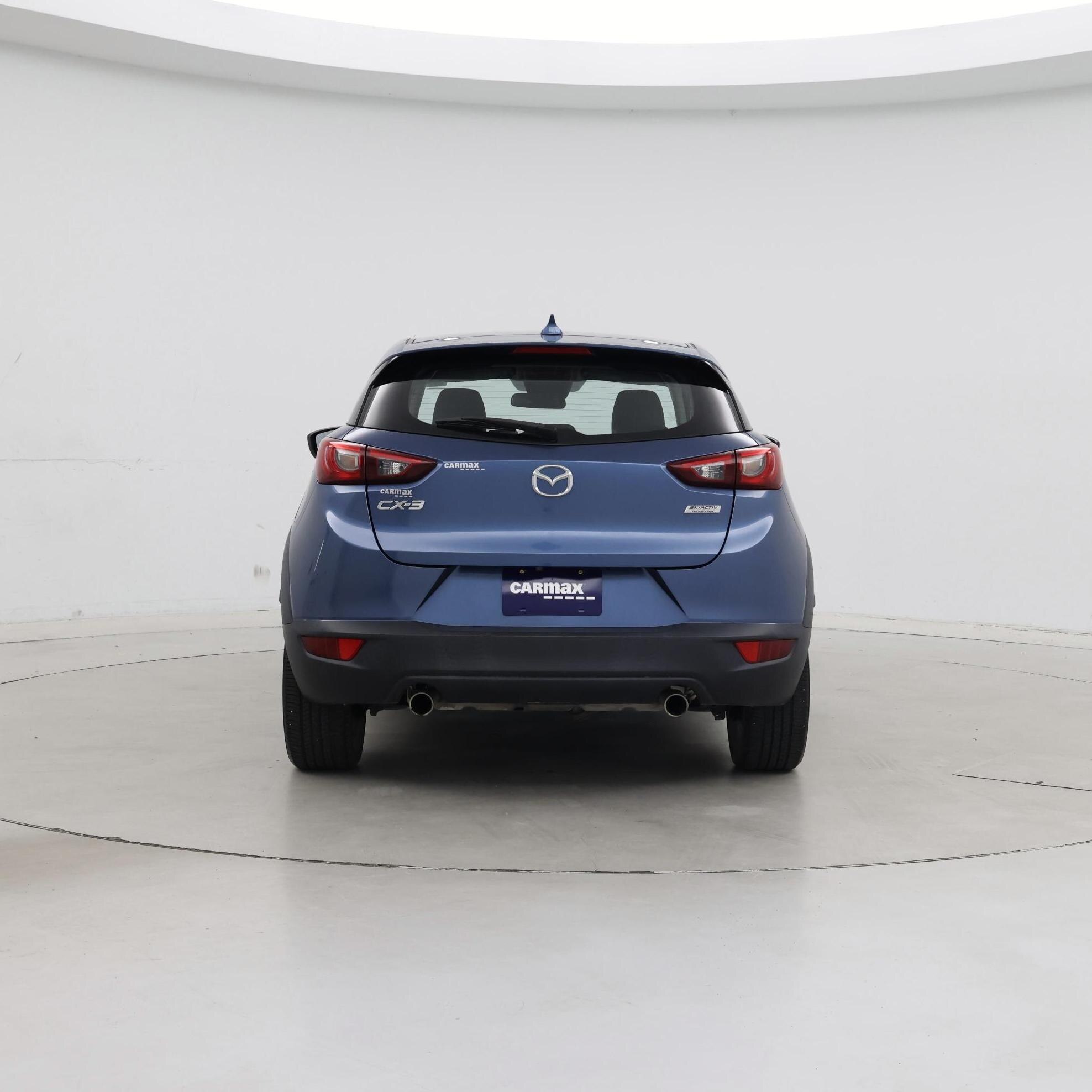 Thumbnail: 2018 Mazda CX-3 - 6