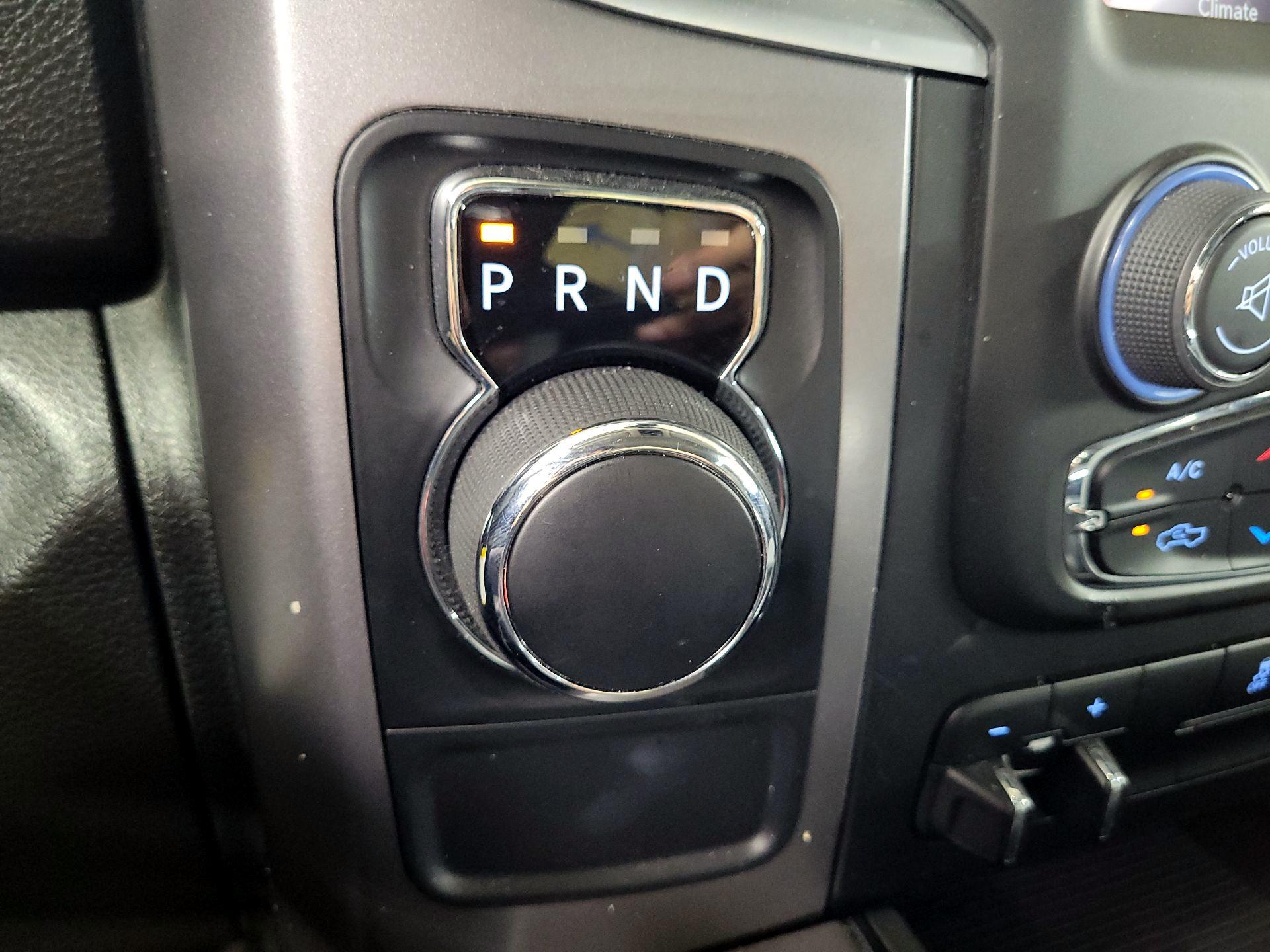 Thumbnail: 2023 RAM 1500 Classic - 15