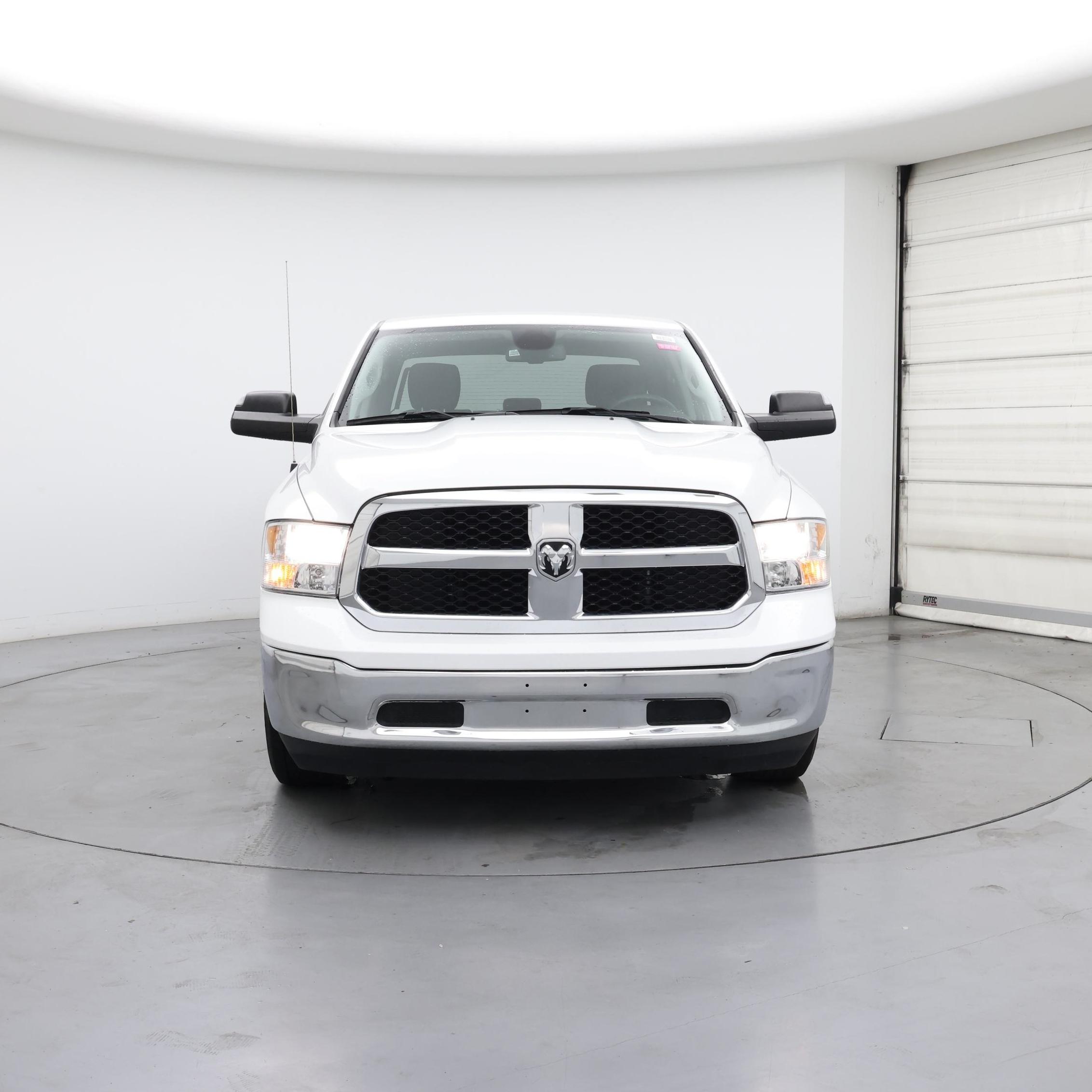 Thumbnail: 2023 RAM 1500 Classic - 5
