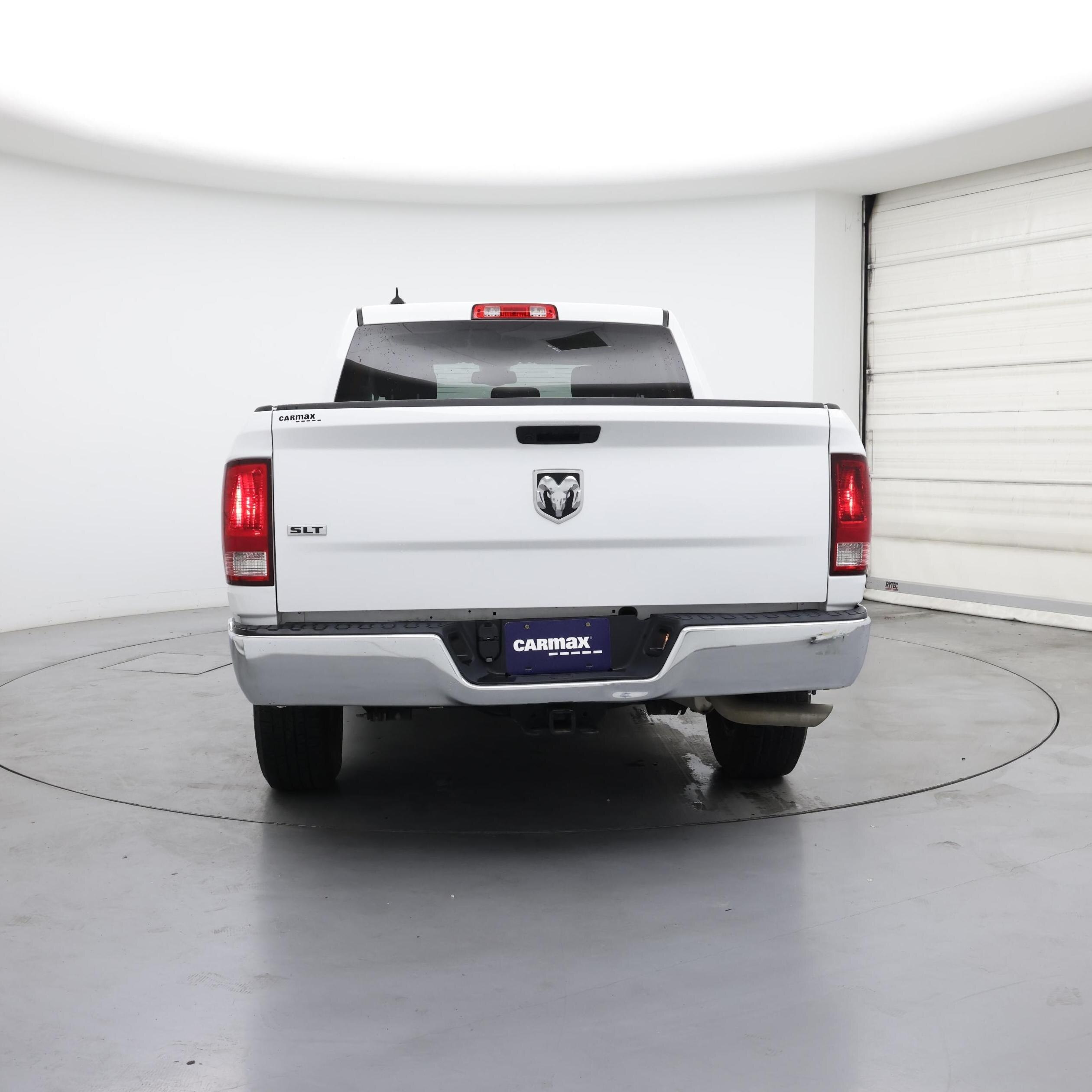 Thumbnail: 2023 RAM 1500 Classic - 6
