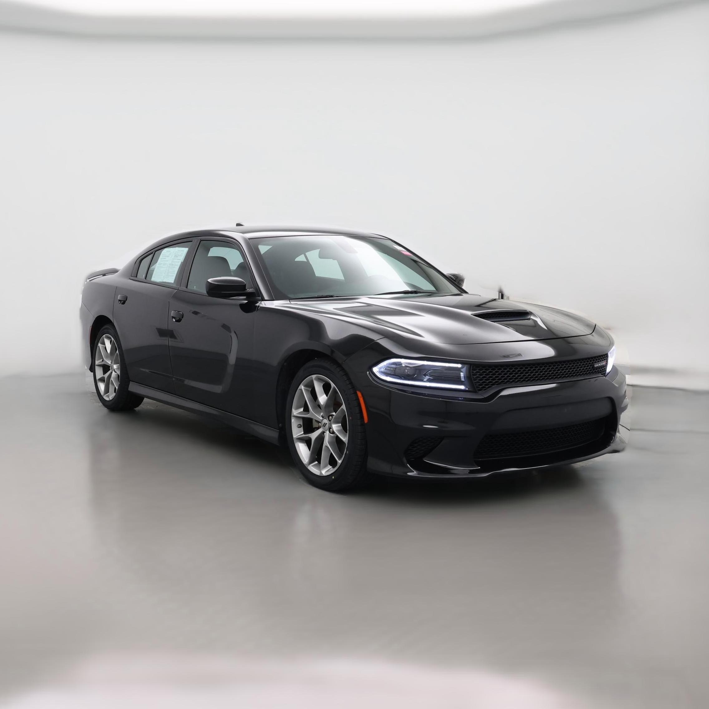 Thumbnail: 2023 Dodge Charger - 1